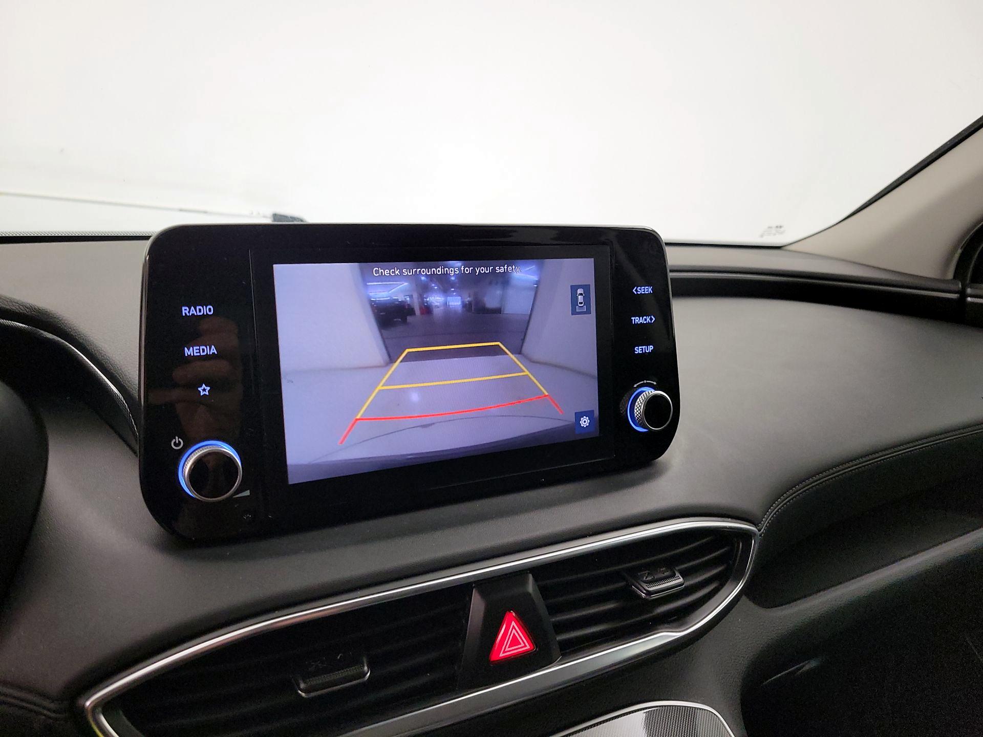 Thumbnail: 2021 Hyundai Santa Fe - 15