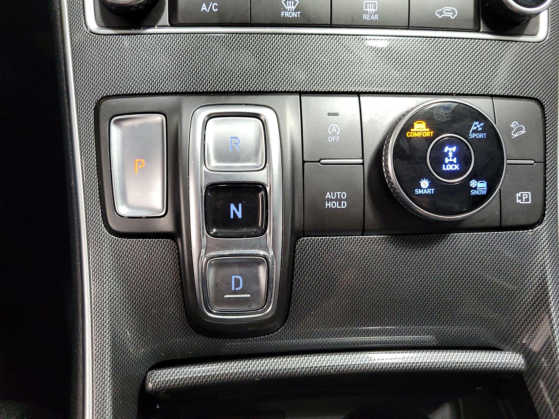 Thumbnail: 2021 Hyundai Santa Fe - 18