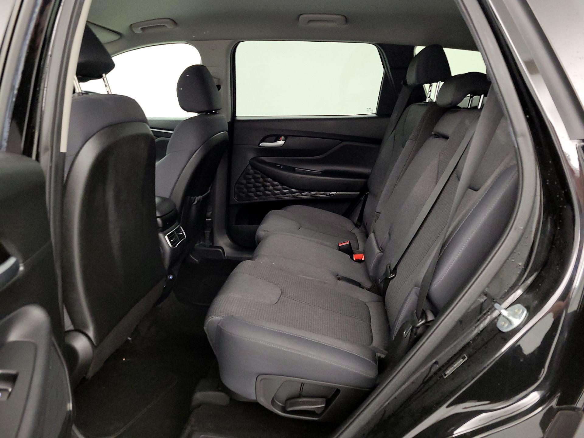 Thumbnail: 2021 Hyundai Santa Fe - 20