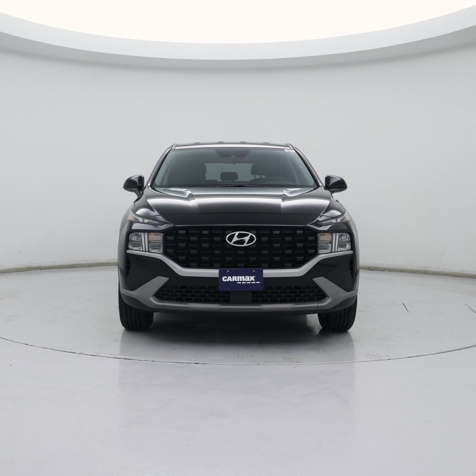 Thumbnail: 2021 Hyundai Santa Fe - 5