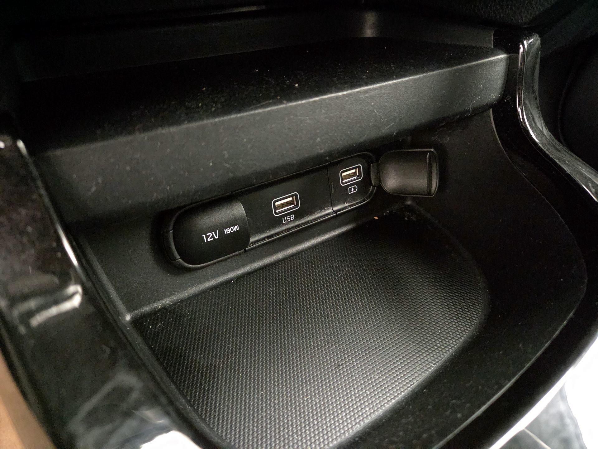 Thumbnail: 2023 Kia Seltos - 19