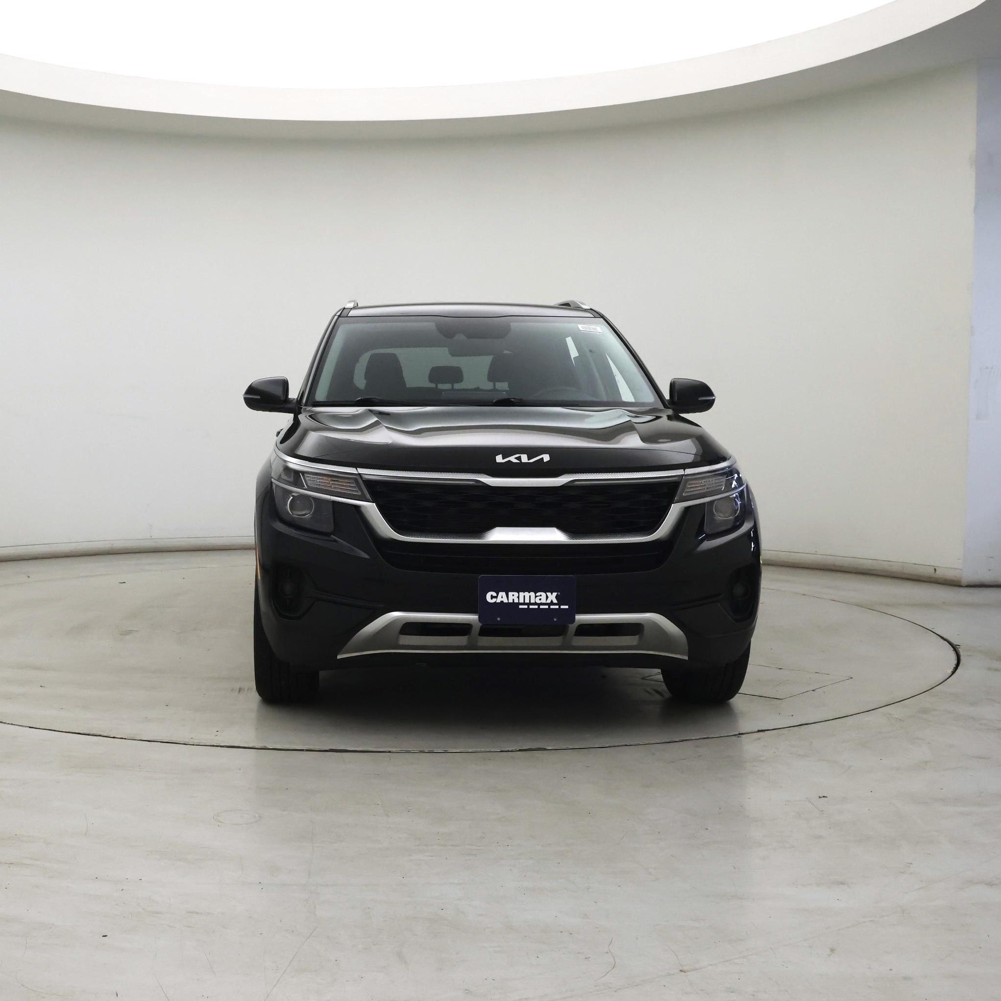 Thumbnail: 2023 Kia Seltos - 5