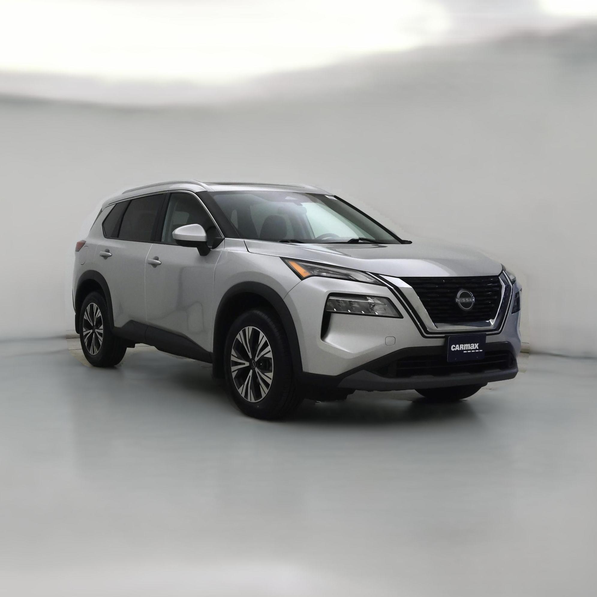 Thumbnail: 2023 Nissan Rogue - 1