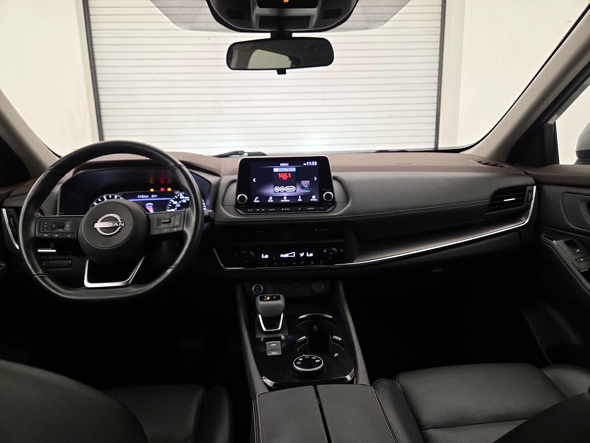 Thumbnail: 2023 Nissan Rogue - 9