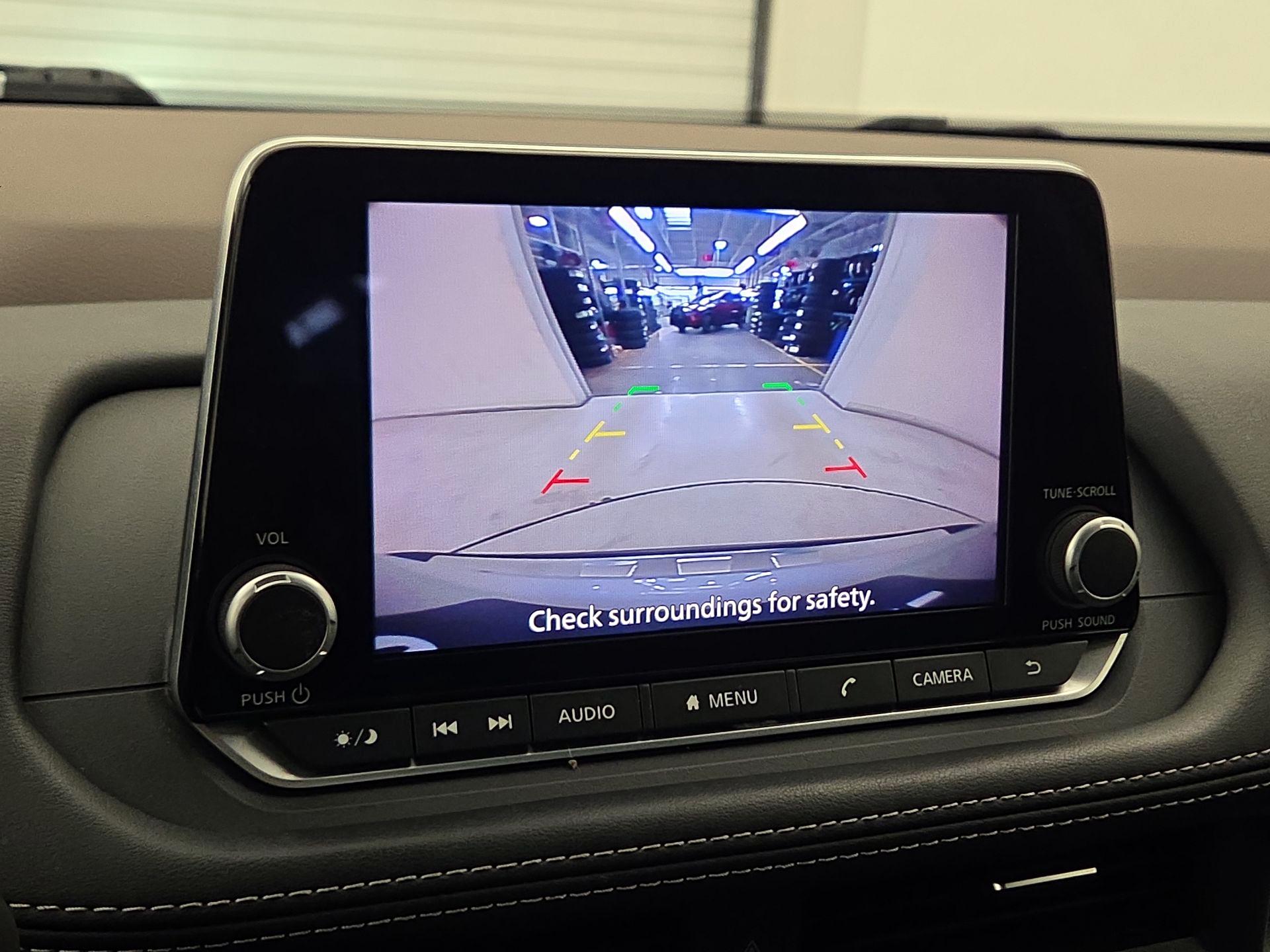 Thumbnail: 2023 Nissan Rogue - 14