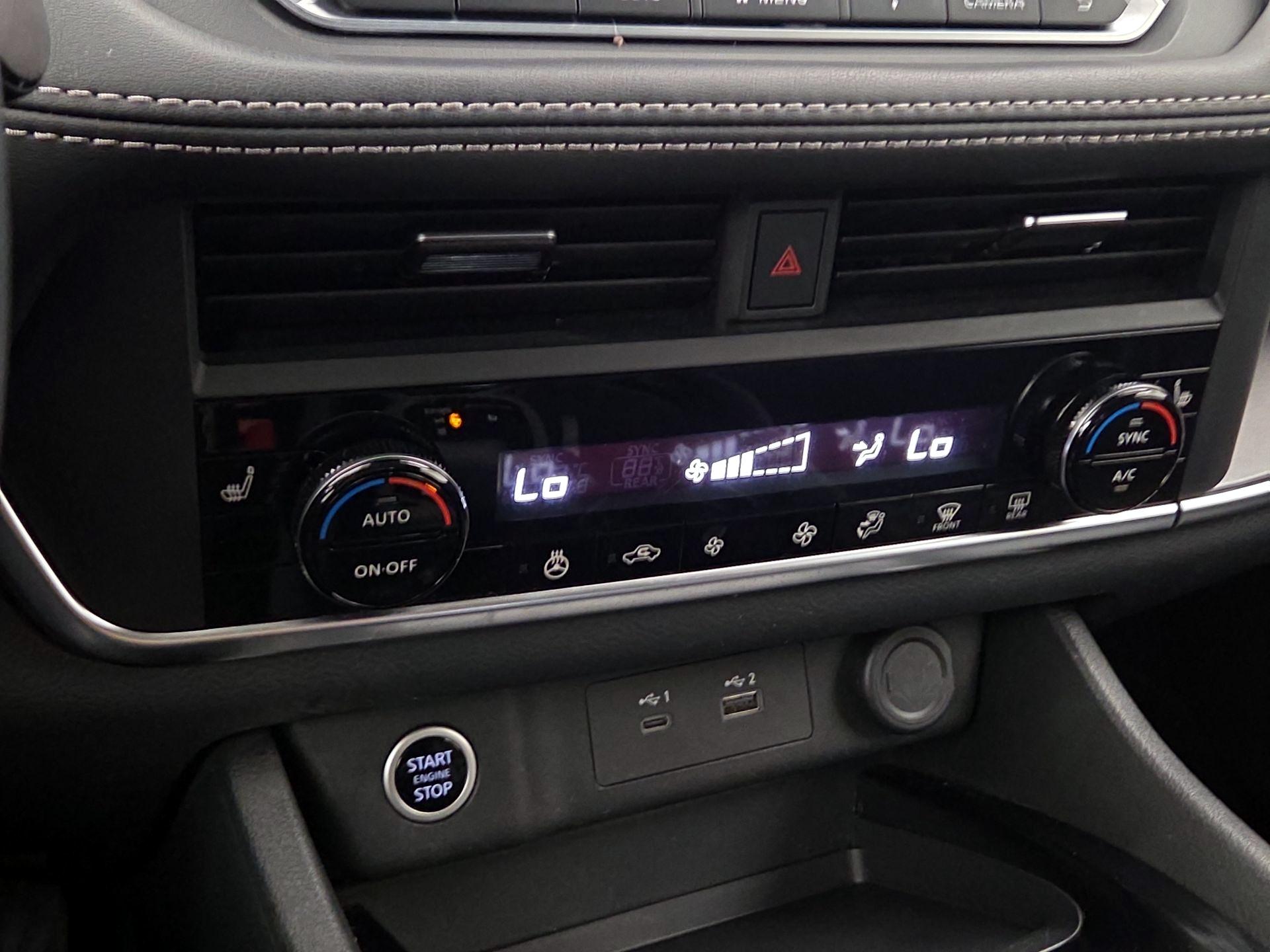 Thumbnail: 2023 Nissan Rogue - 16