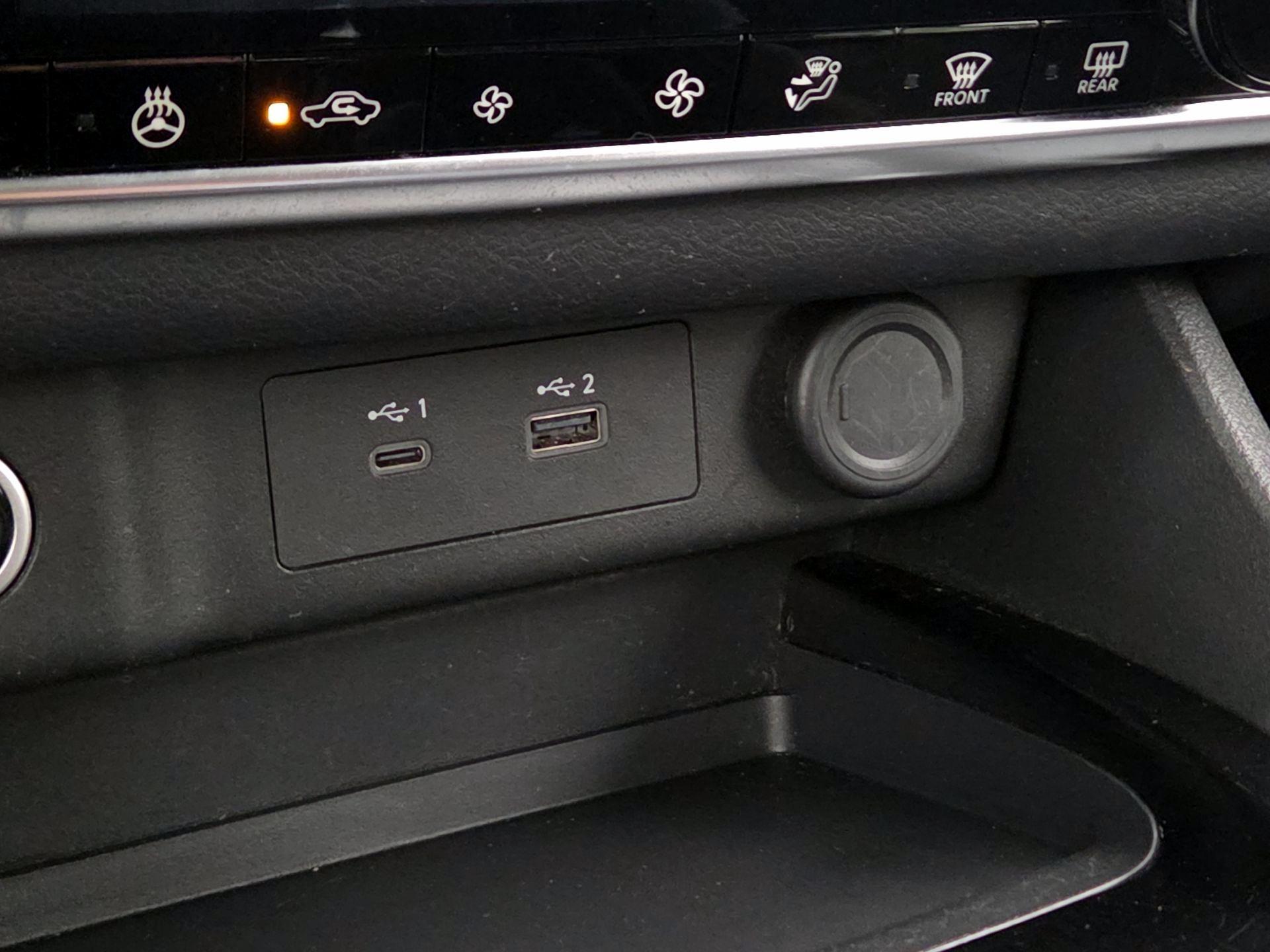 Thumbnail: 2023 Nissan Rogue - 18