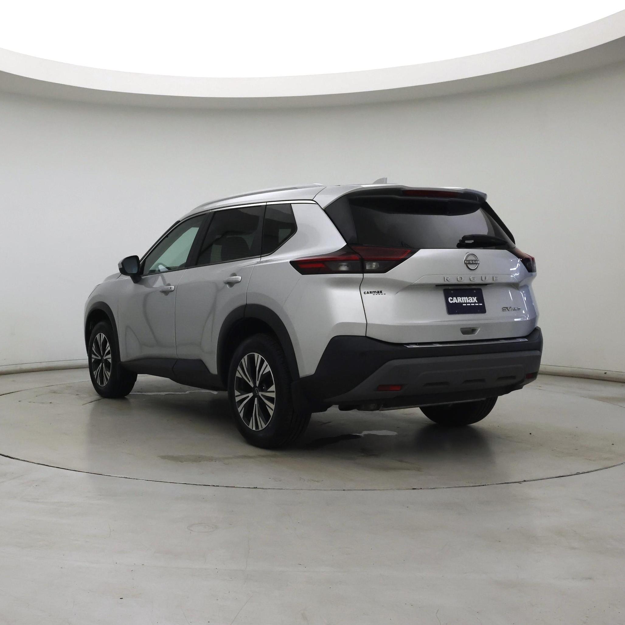 Thumbnail: 2023 Nissan Rogue - 2