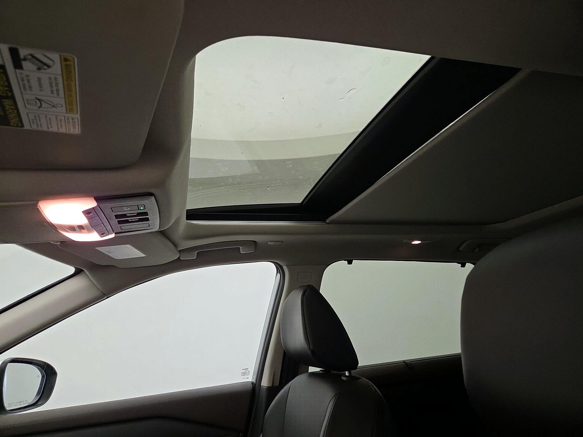 Thumbnail: 2023 Nissan Rogue - 19