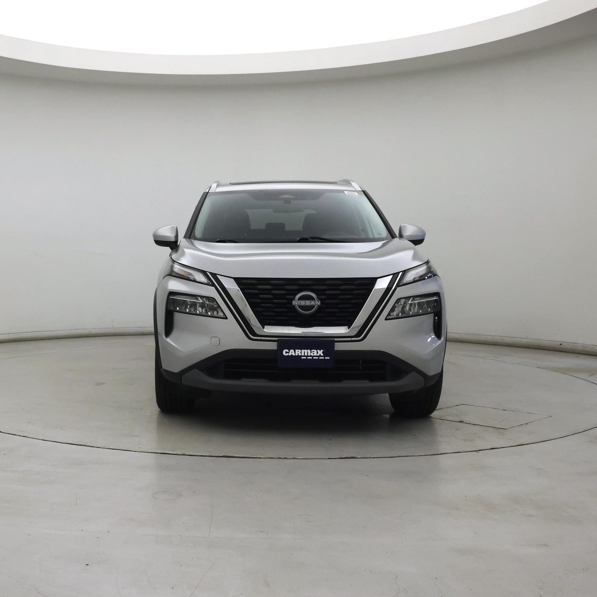 Thumbnail: 2023 Nissan Rogue - 5