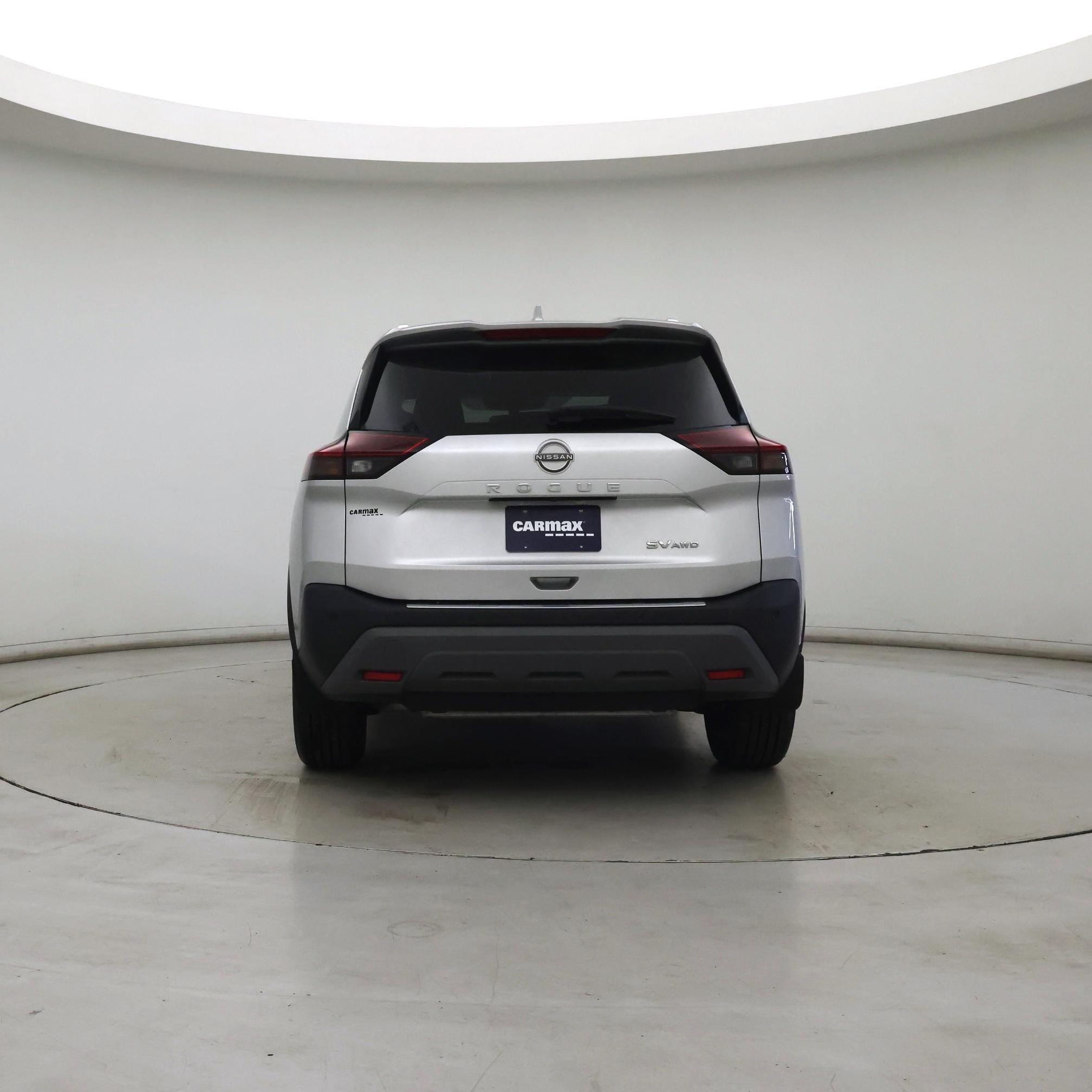 Thumbnail: 2023 Nissan Rogue - 6