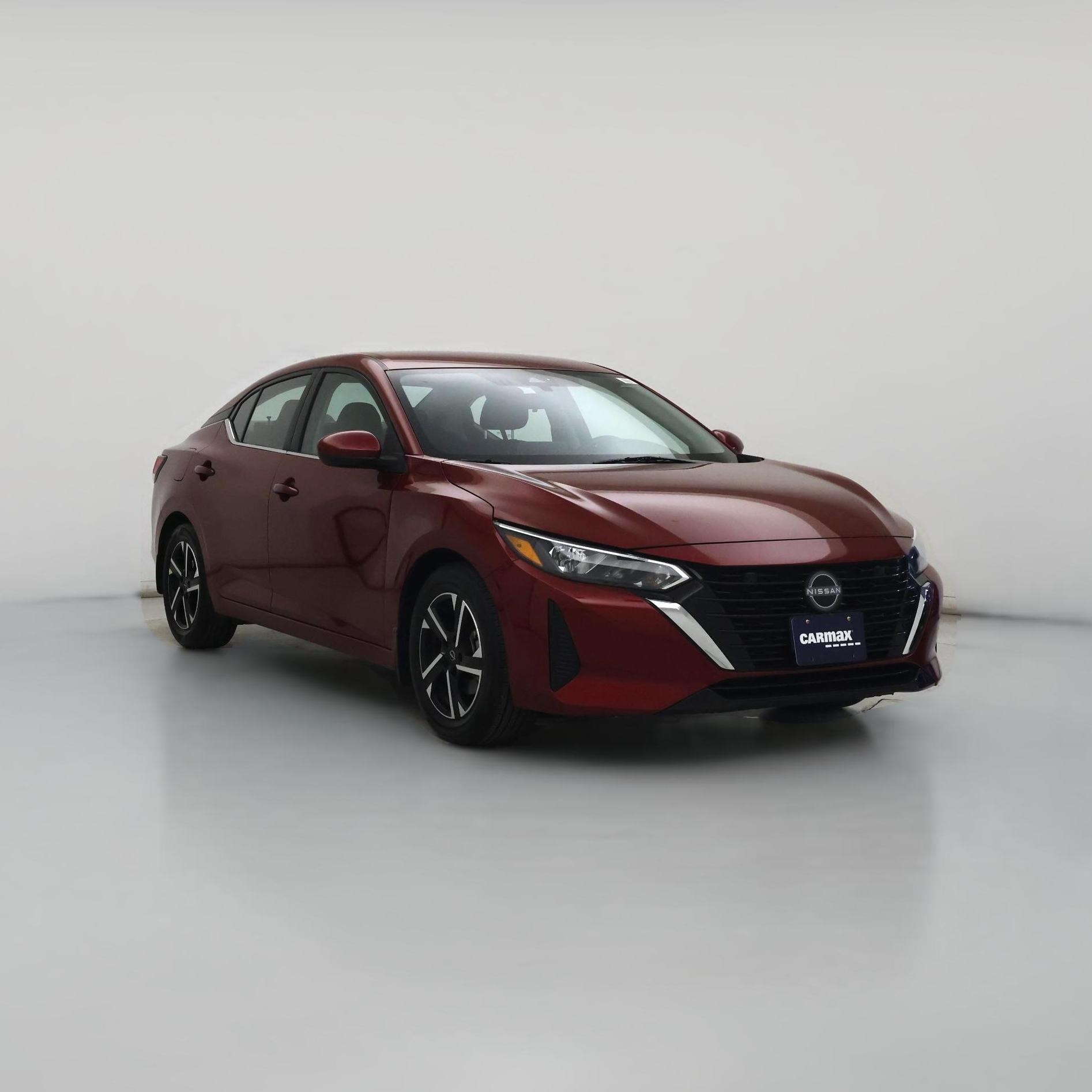 Thumbnail: 2024 Nissan Sentra - 1