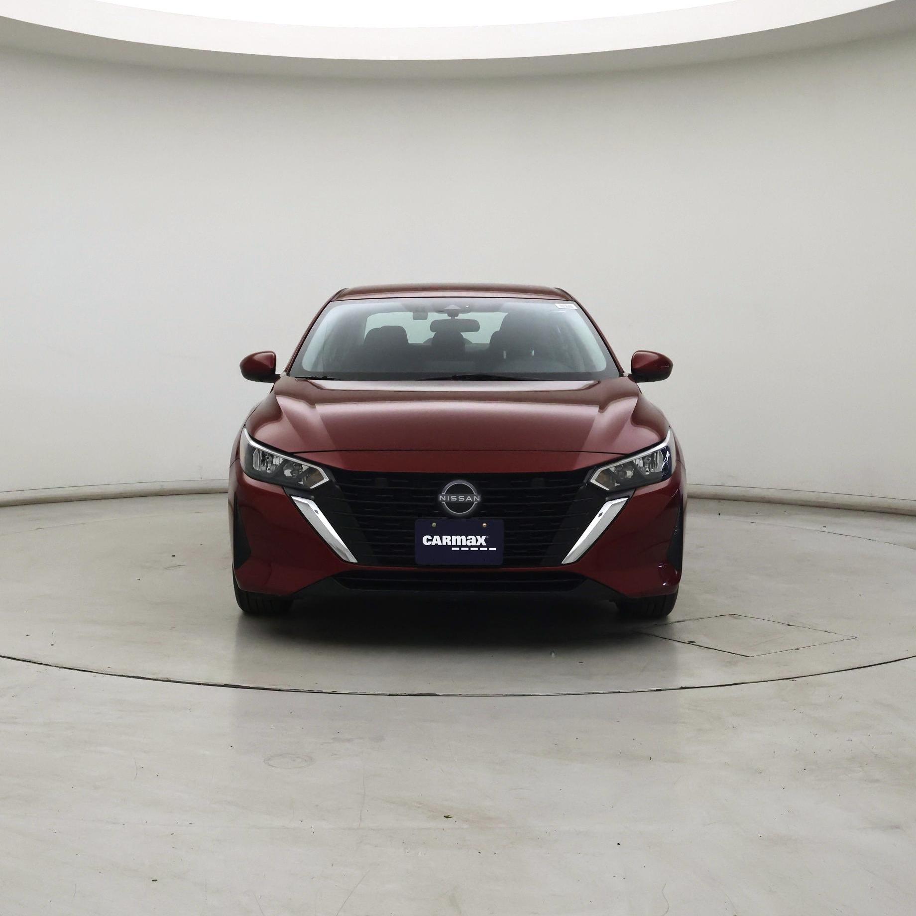 Thumbnail: 2024 Nissan Sentra - 5