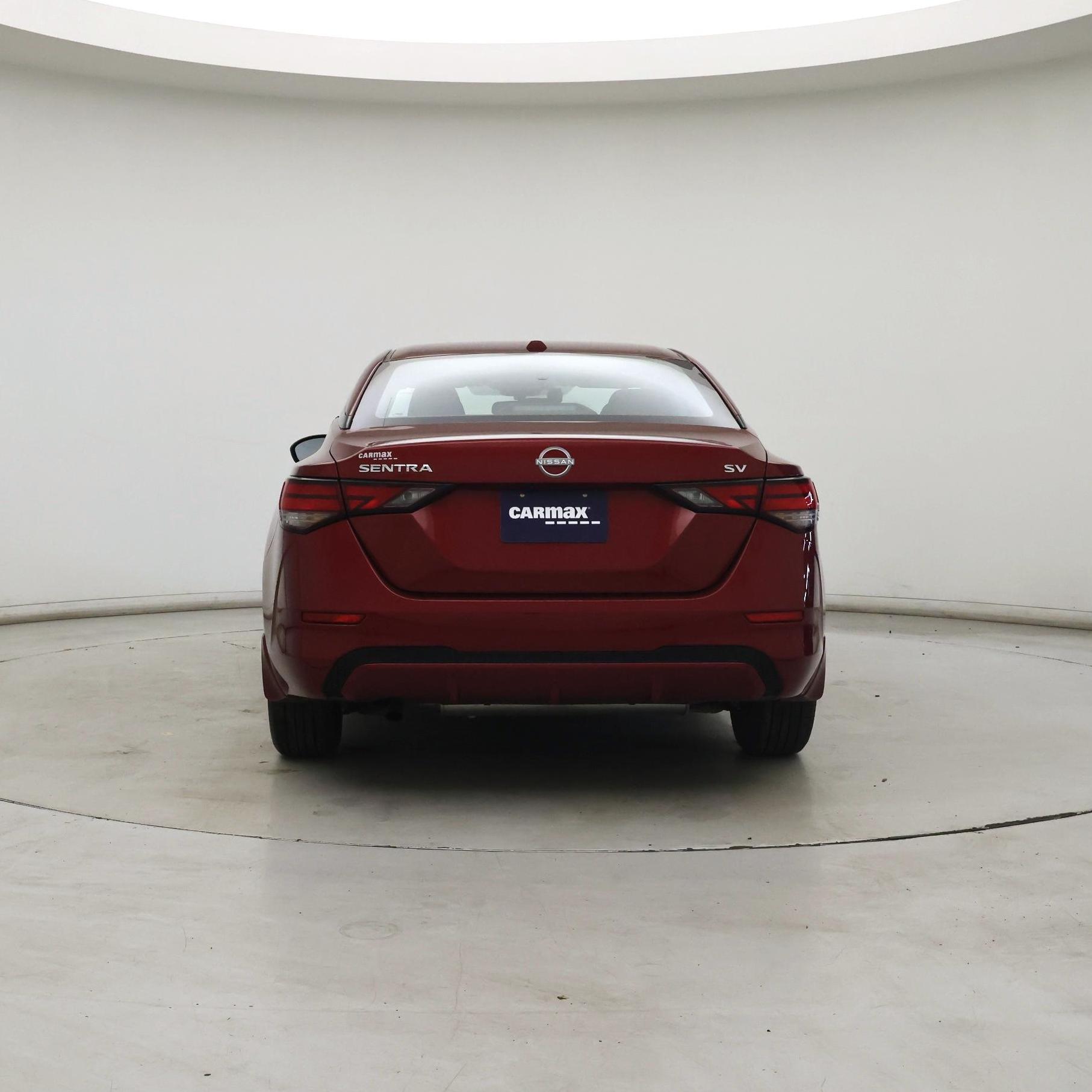 Thumbnail: 2024 Nissan Sentra - 6