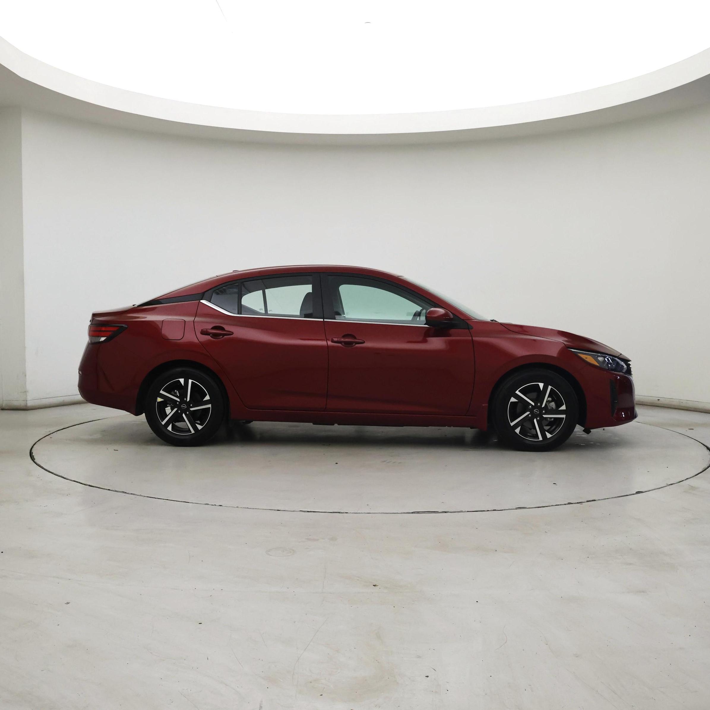 Thumbnail: 2024 Nissan Sentra - 7