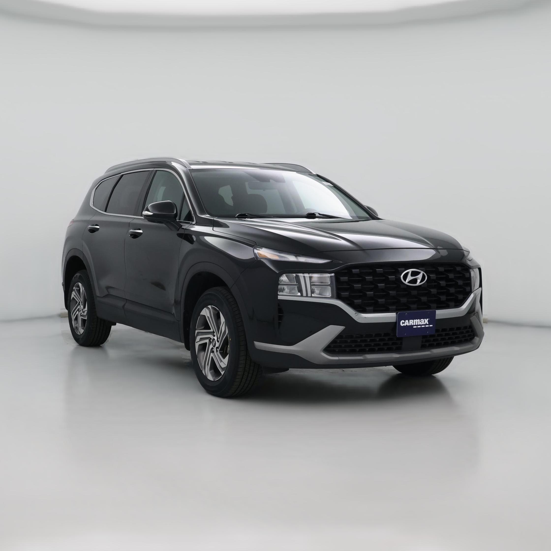 Thumbnail: 2023 Hyundai Santa Fe - 1