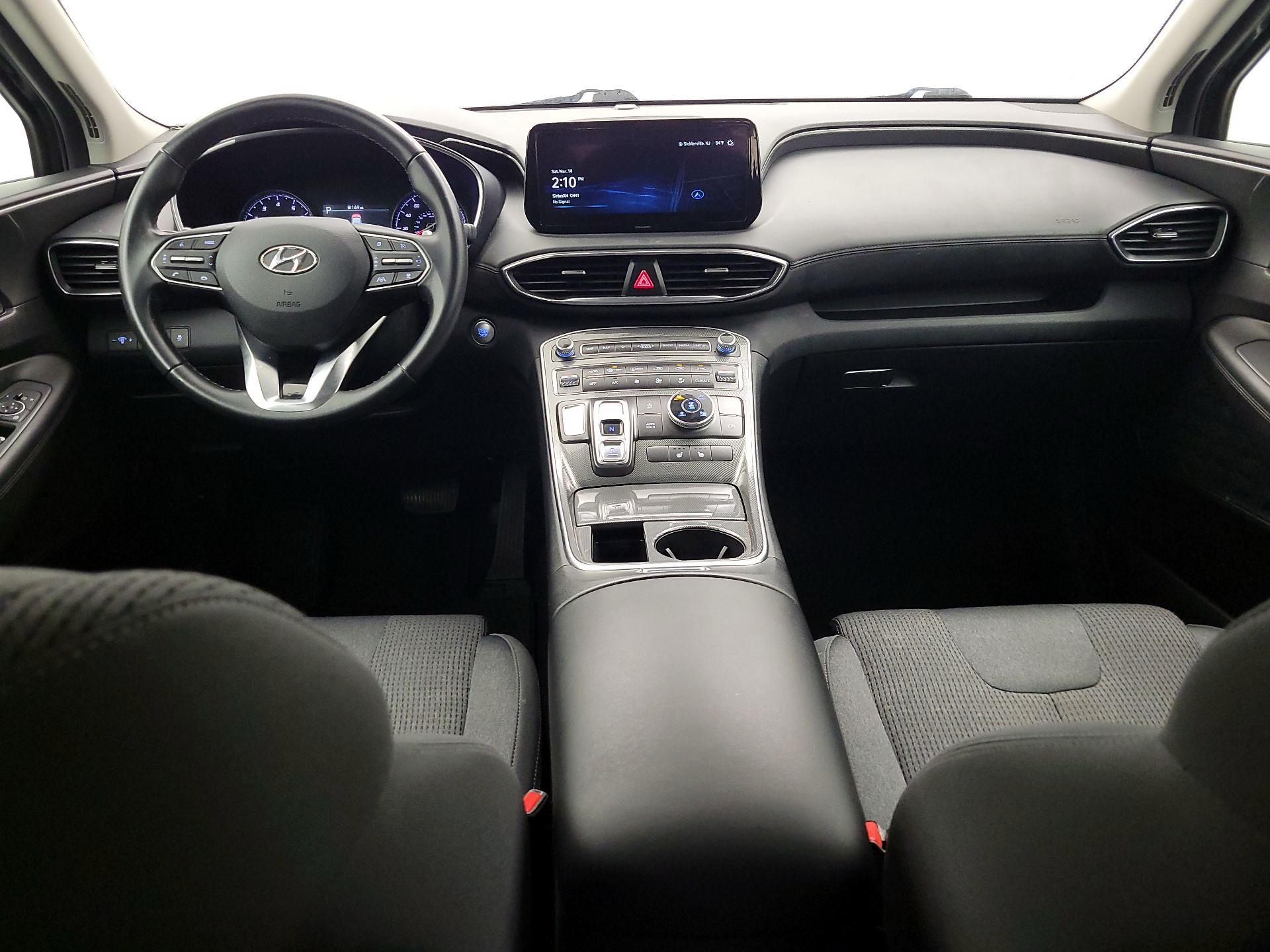 Thumbnail: 2023 Hyundai Santa Fe - 9