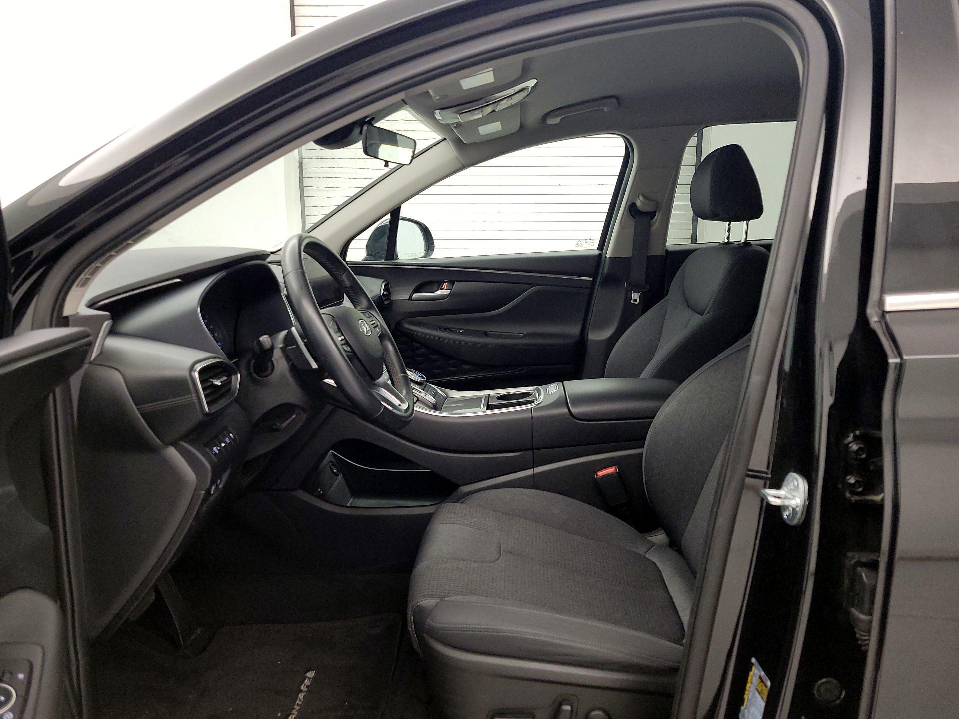 Thumbnail: 2023 Hyundai Santa Fe - 11