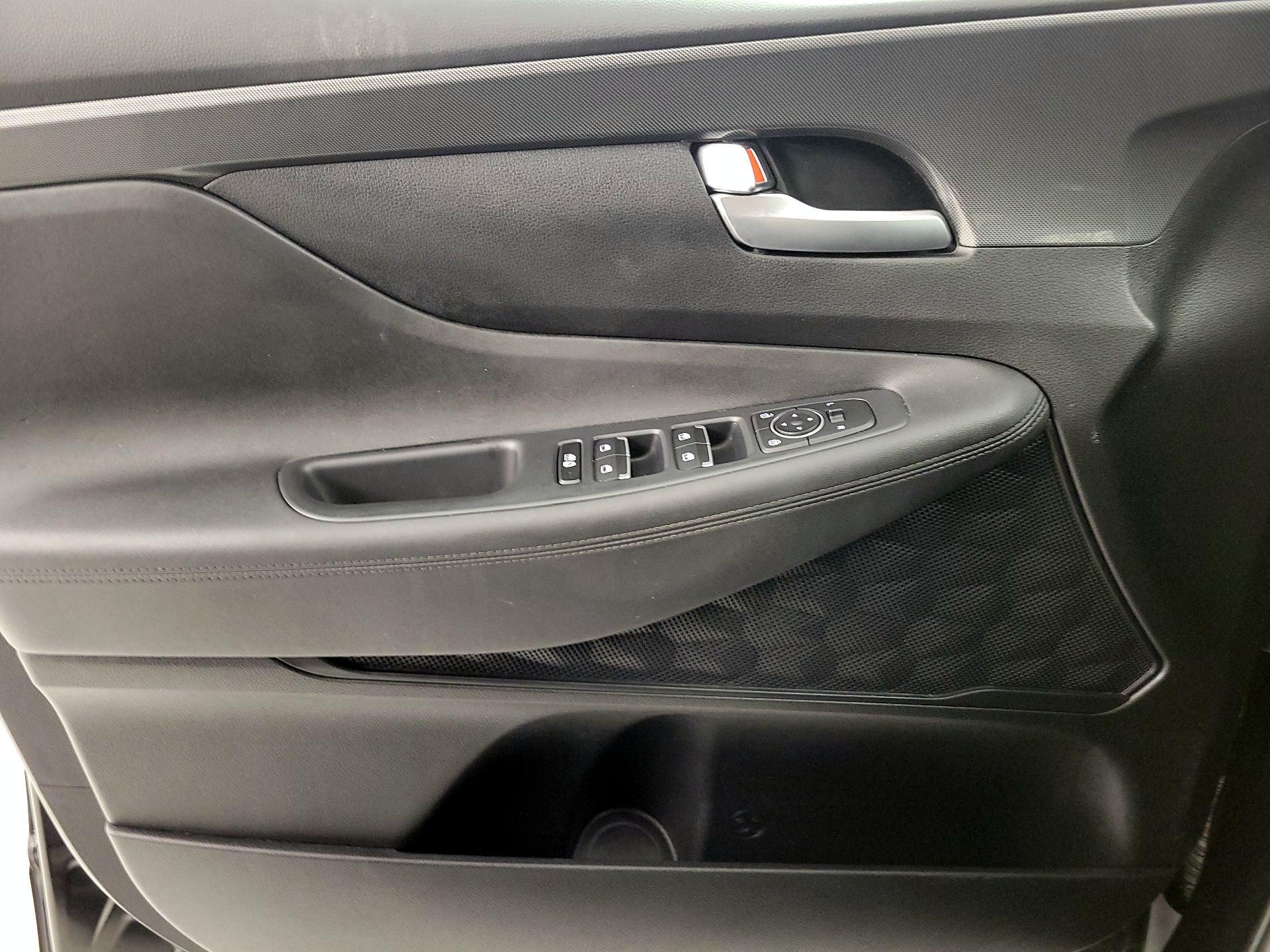 Thumbnail: 2023 Hyundai Santa Fe - 12