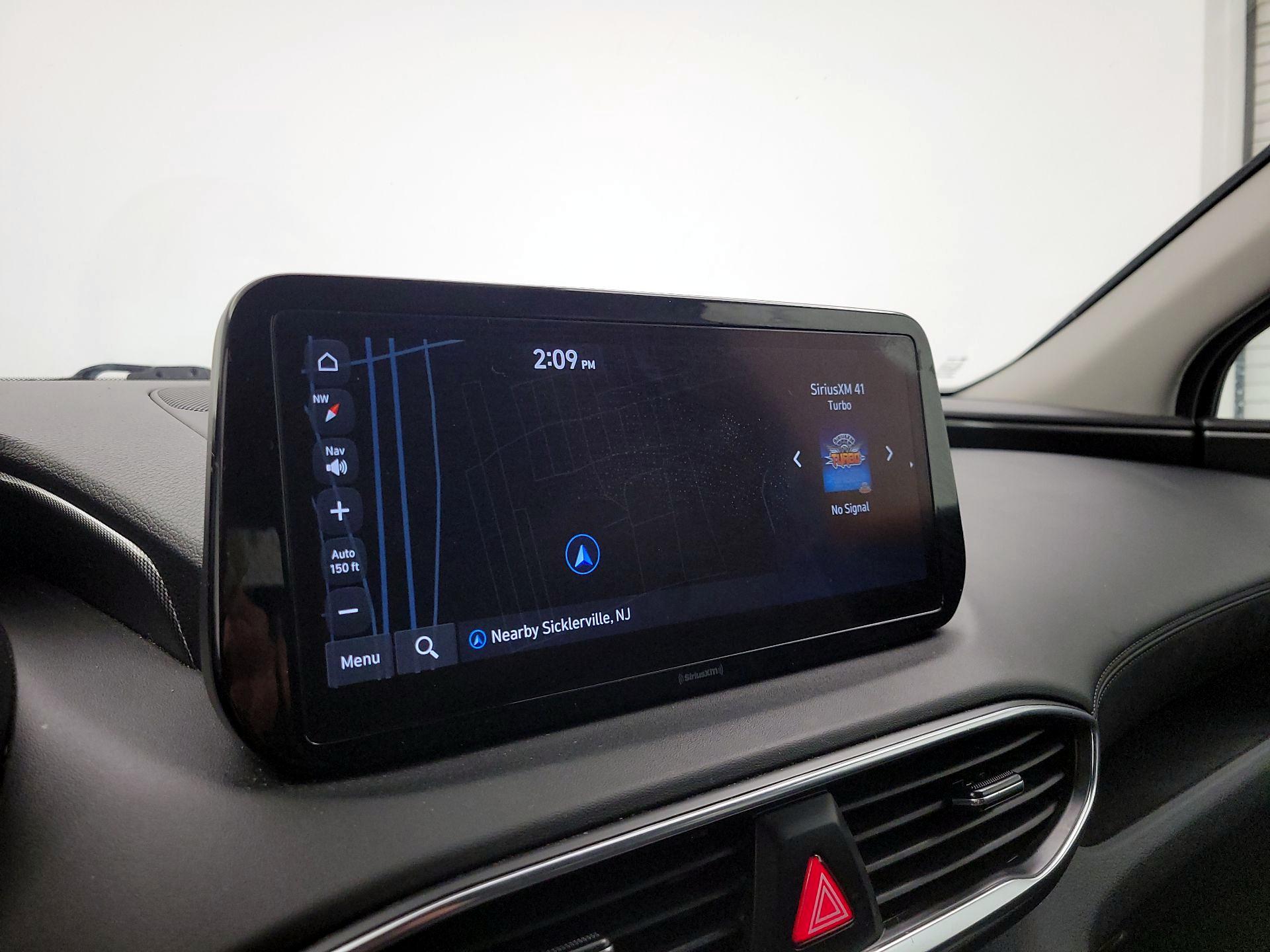 Thumbnail: 2023 Hyundai Santa Fe - 14