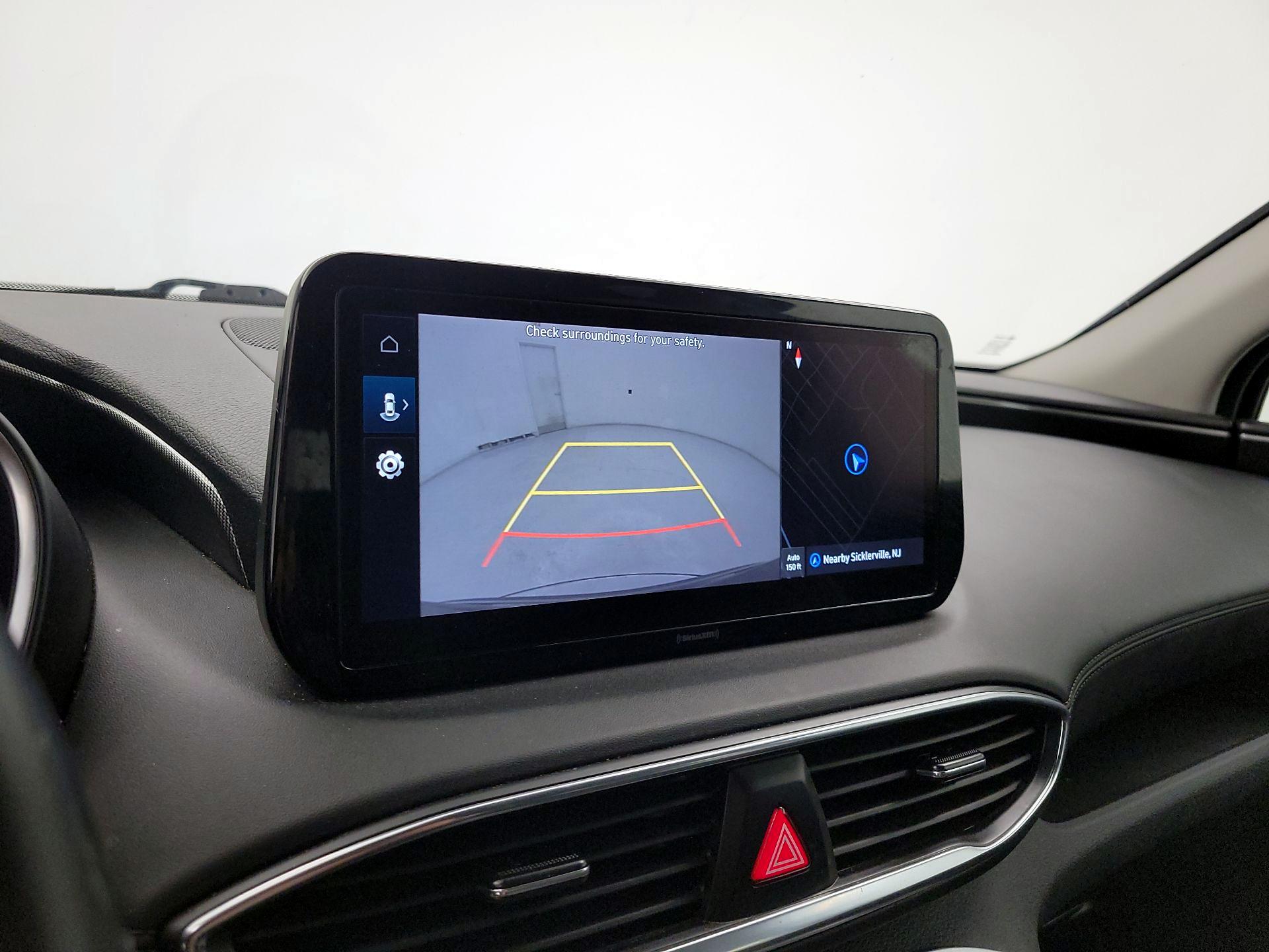 Thumbnail: 2023 Hyundai Santa Fe - 15