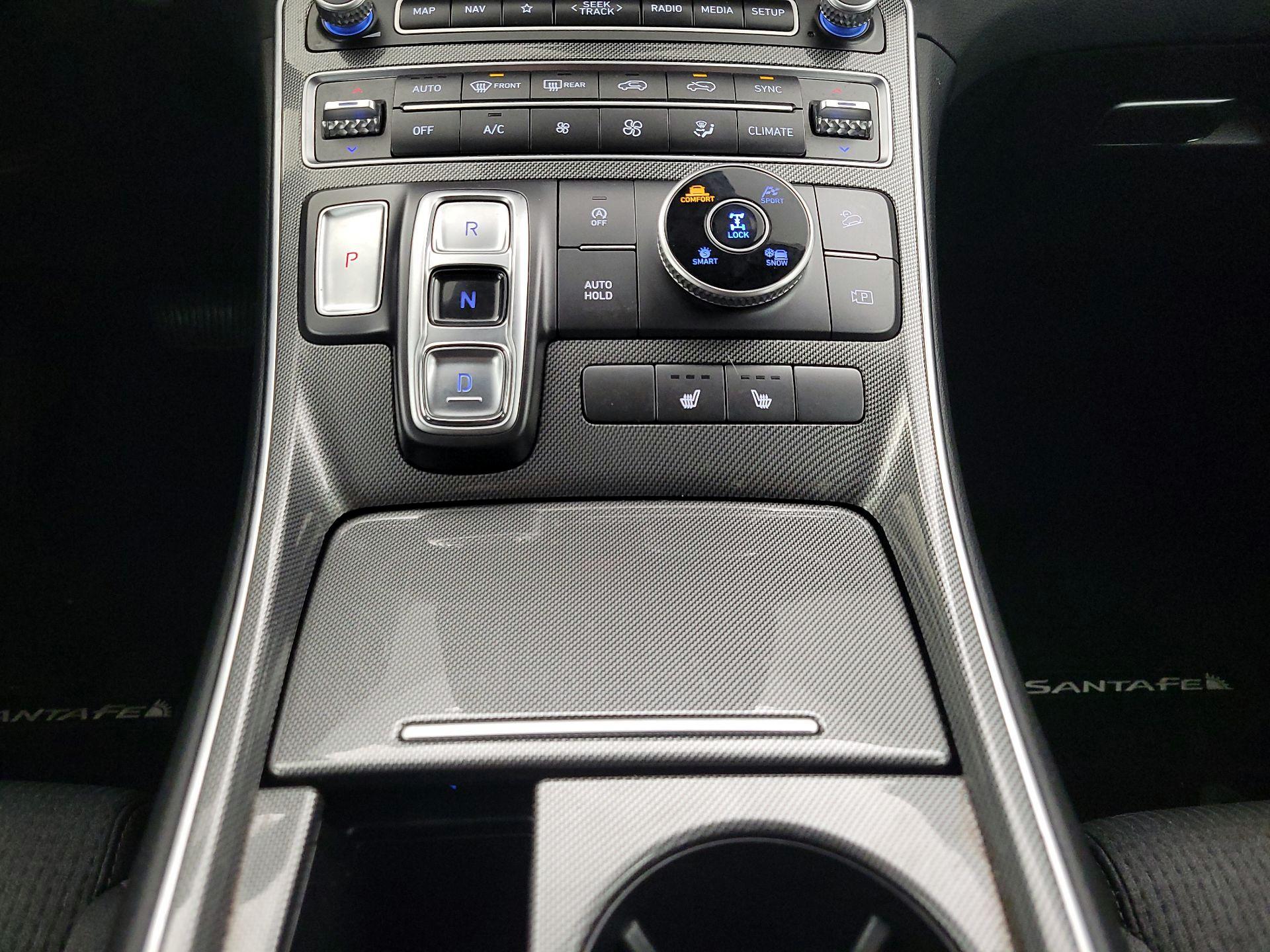 Thumbnail: 2023 Hyundai Santa Fe - 18