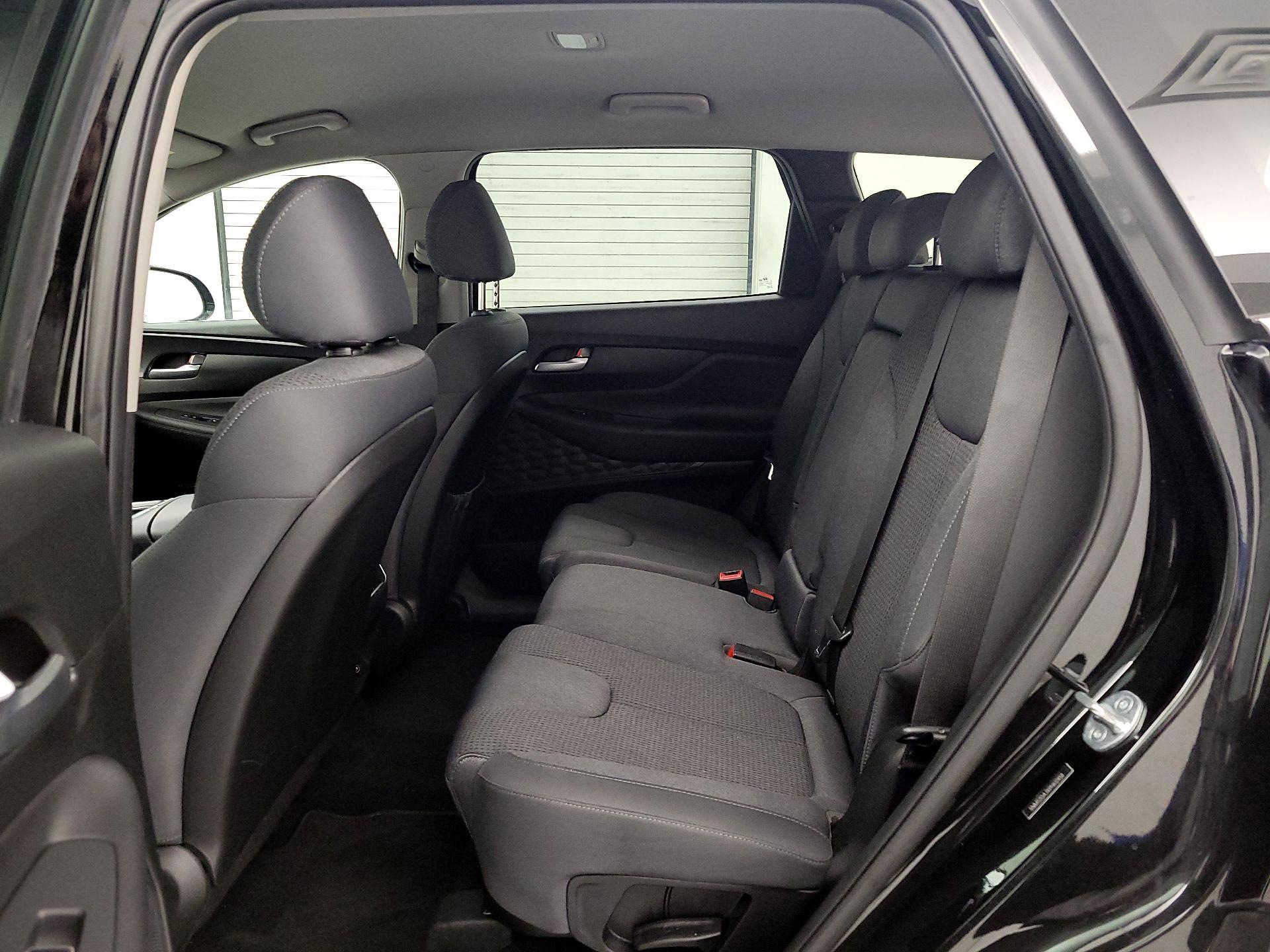 Thumbnail: 2023 Hyundai Santa Fe - 20