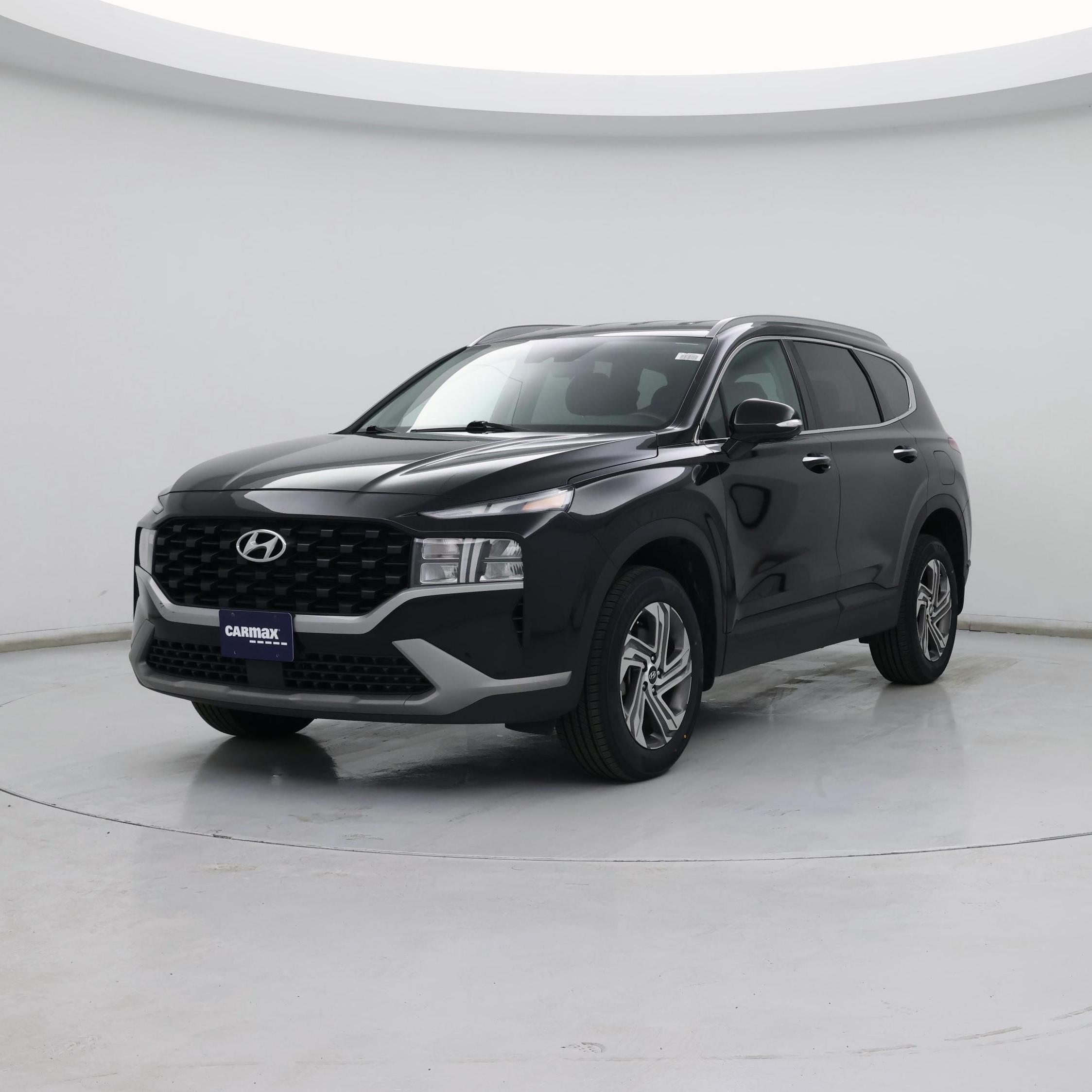Thumbnail: 2023 Hyundai Santa Fe - 4