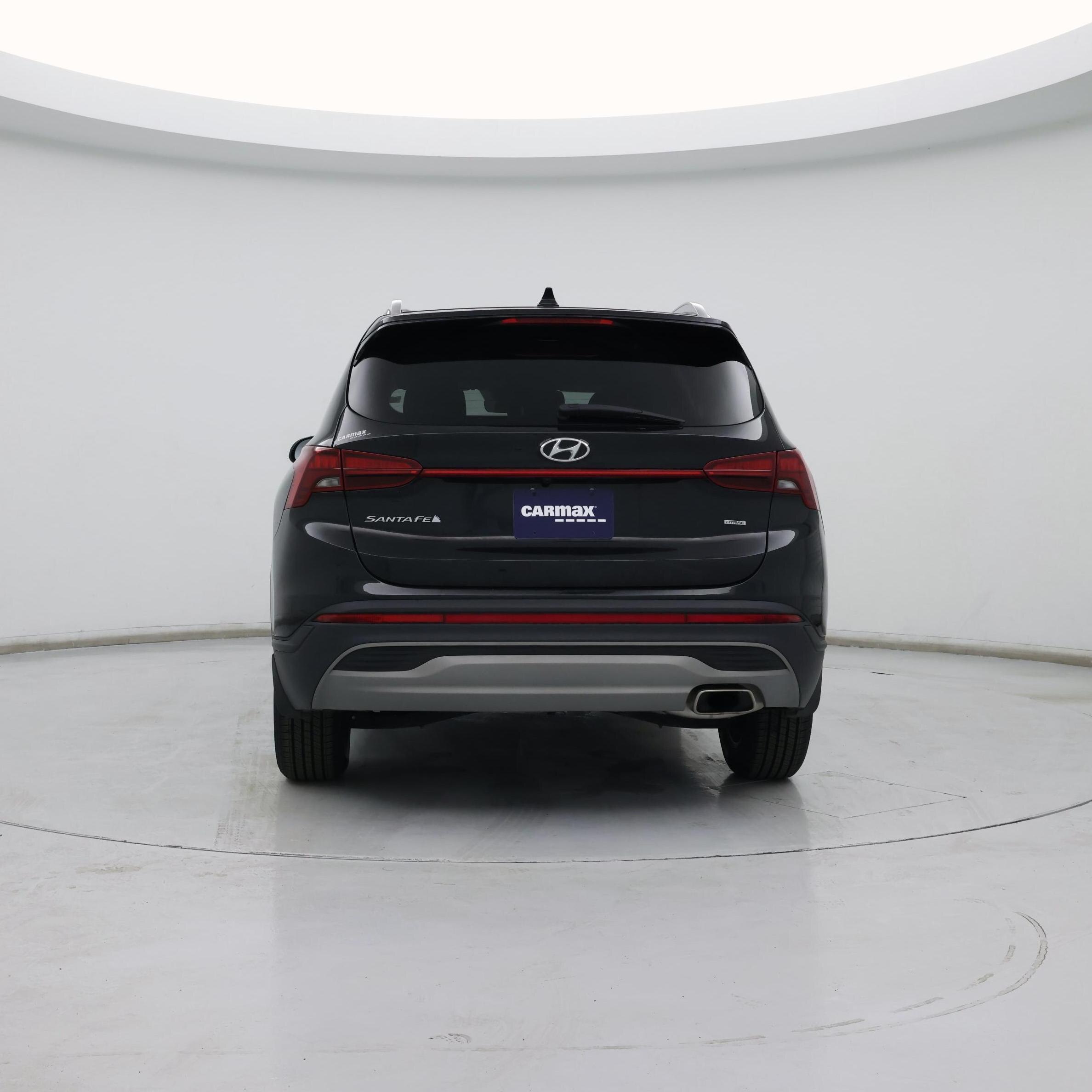 Thumbnail: 2023 Hyundai Santa Fe - 6
