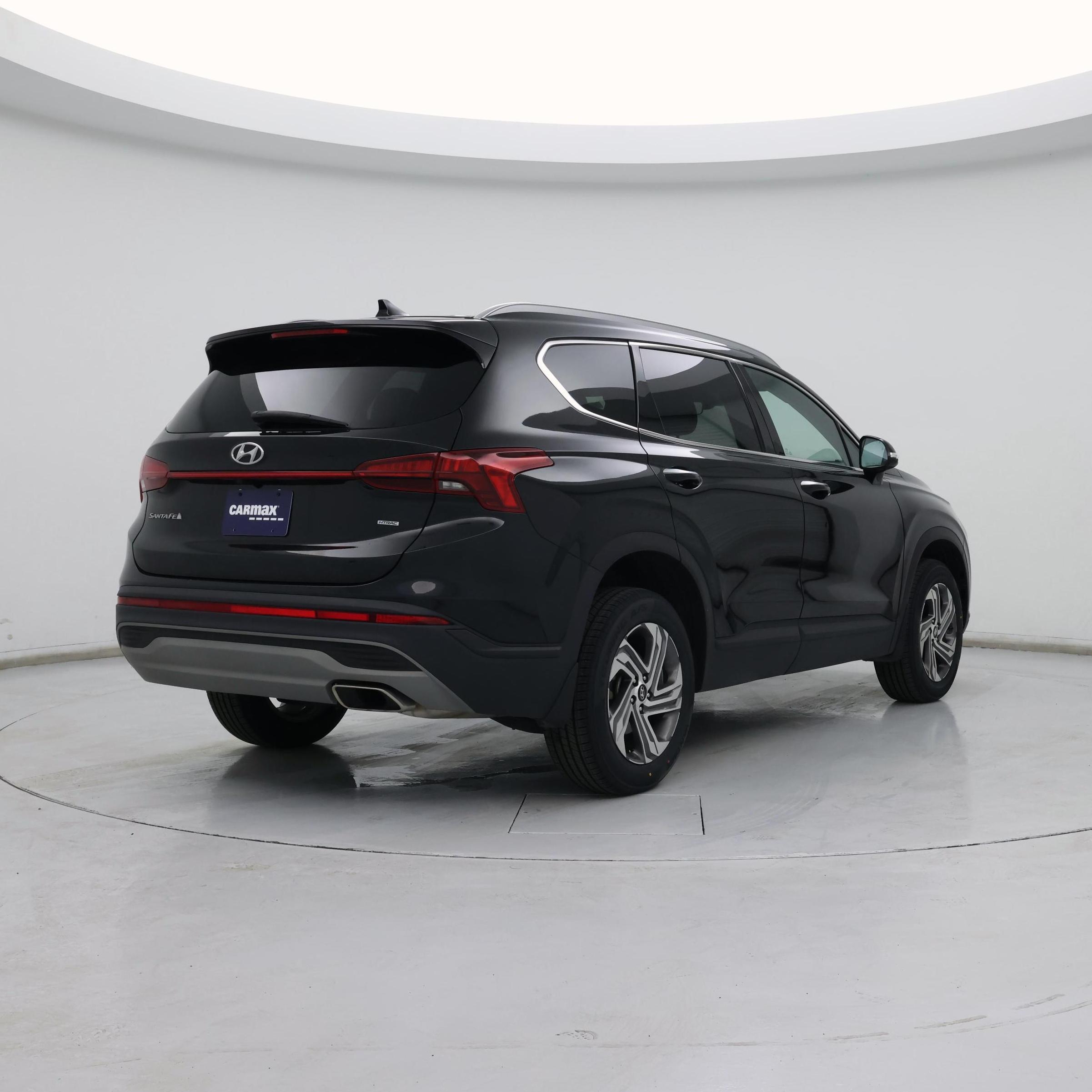 Thumbnail: 2023 Hyundai Santa Fe - 8