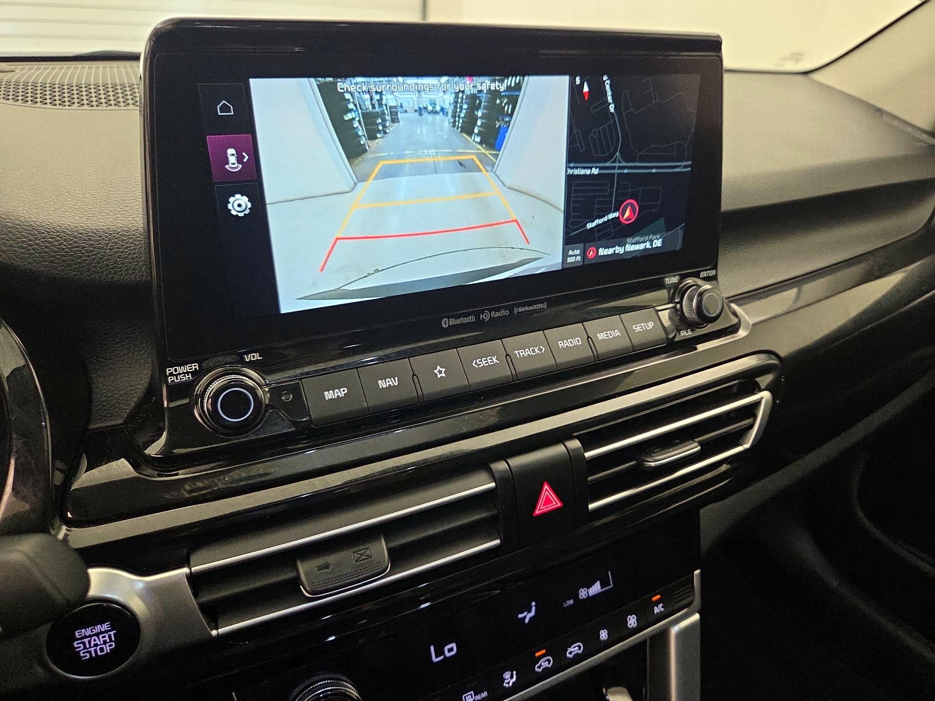 Thumbnail: 2023 Kia Seltos - 14