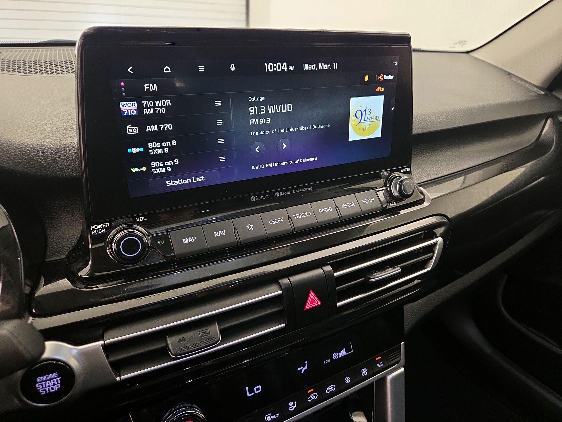 Thumbnail: 2023 Kia Seltos - 15