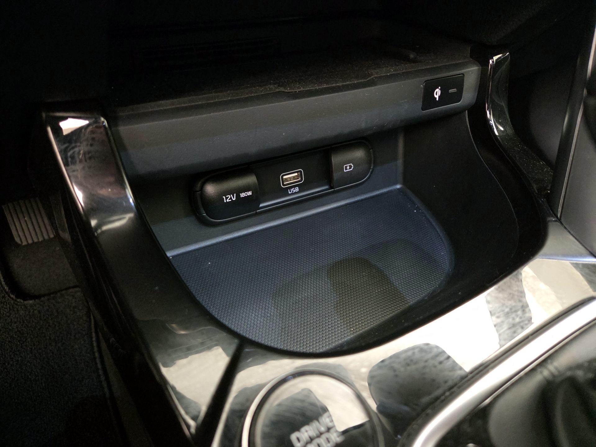 Thumbnail: 2023 Kia Seltos - 18