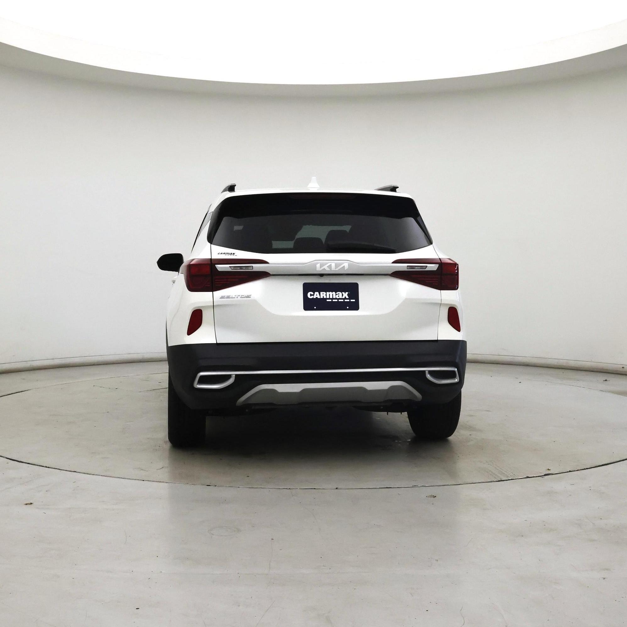 Thumbnail: 2023 Kia Seltos - 6