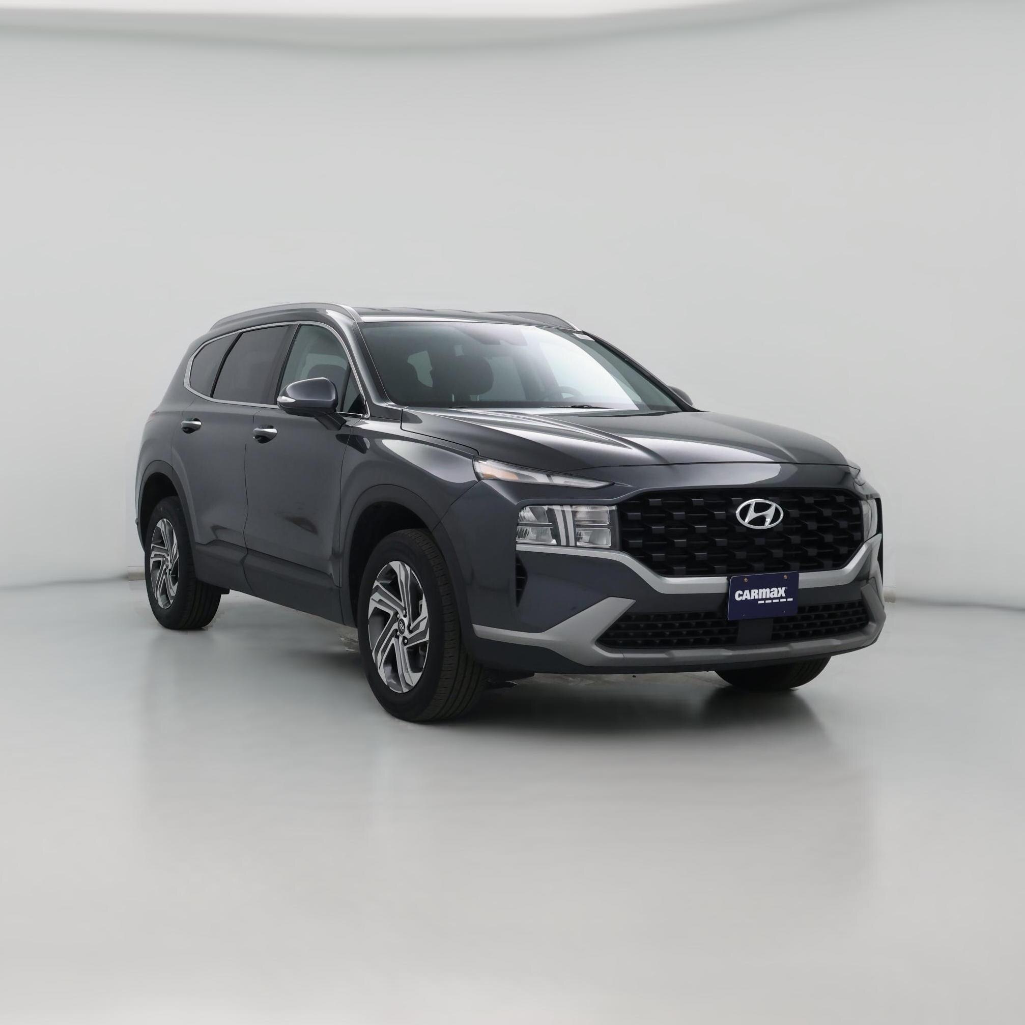 Thumbnail: 2023 Hyundai Santa Fe - 1