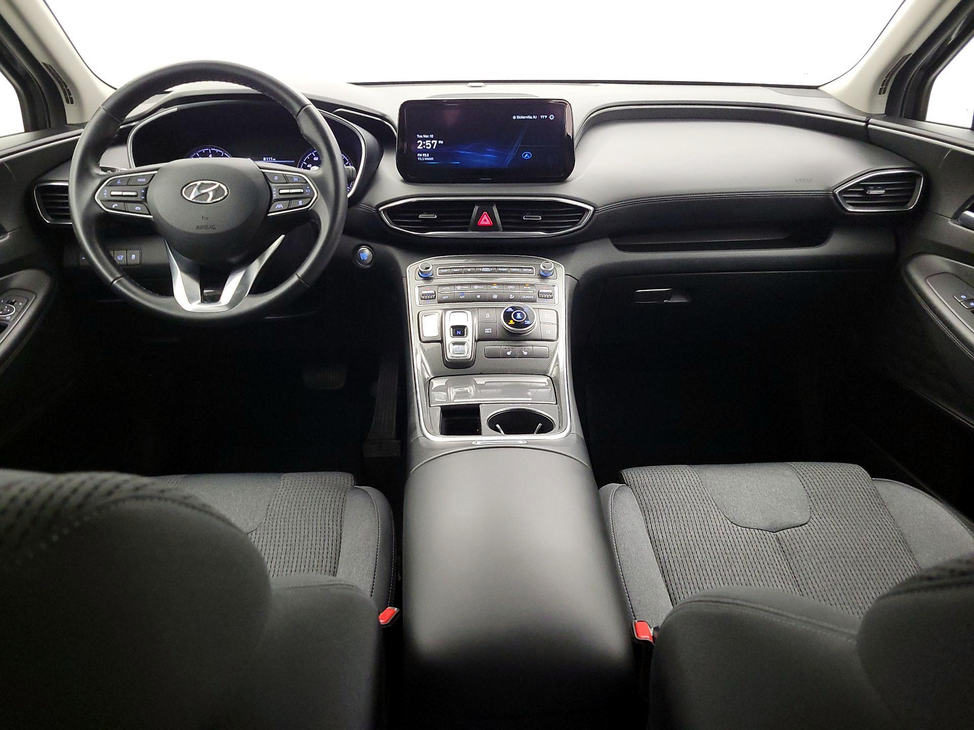 Thumbnail: 2023 Hyundai Santa Fe - 9