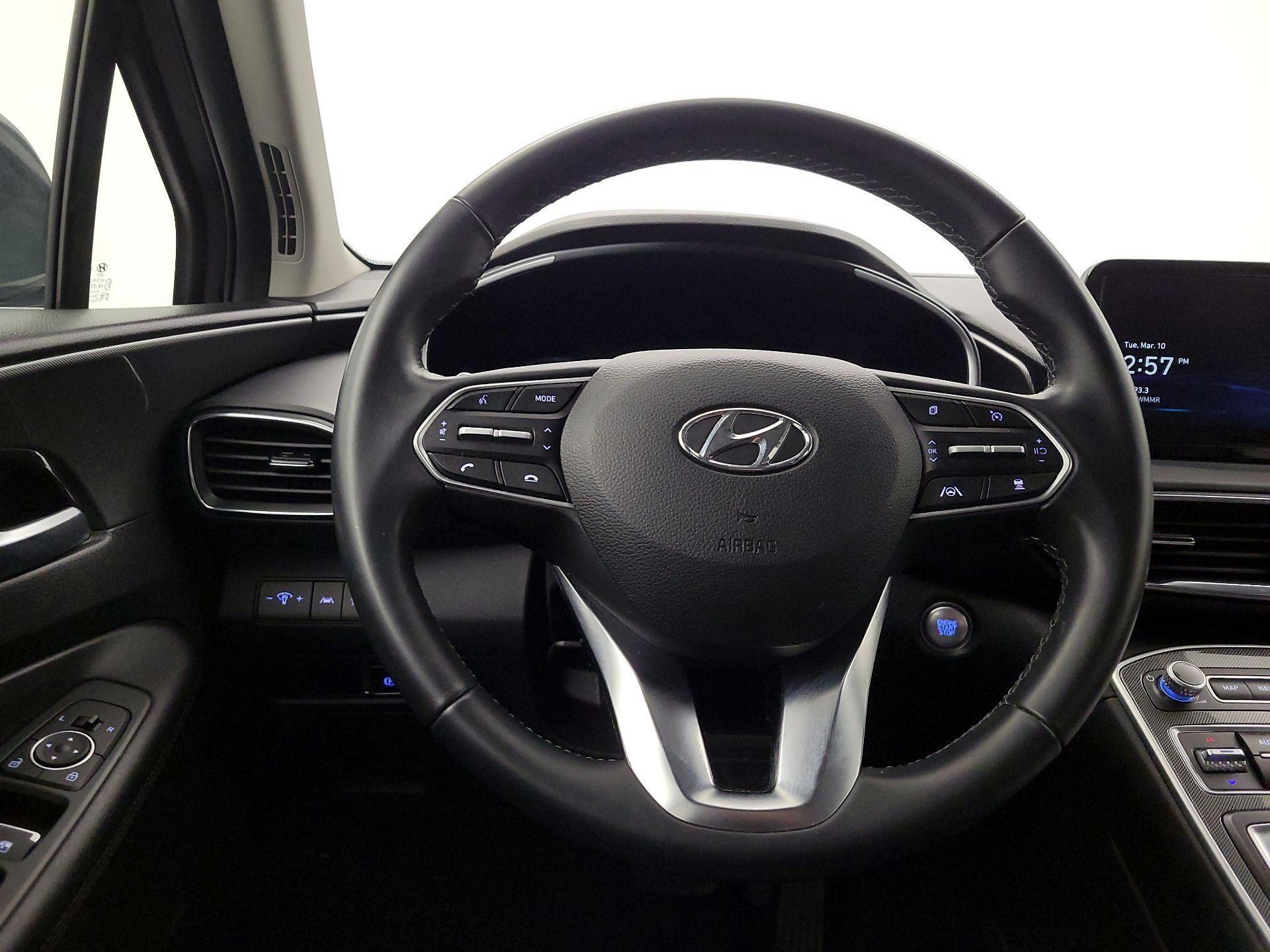 Thumbnail: 2023 Hyundai Santa Fe - 10