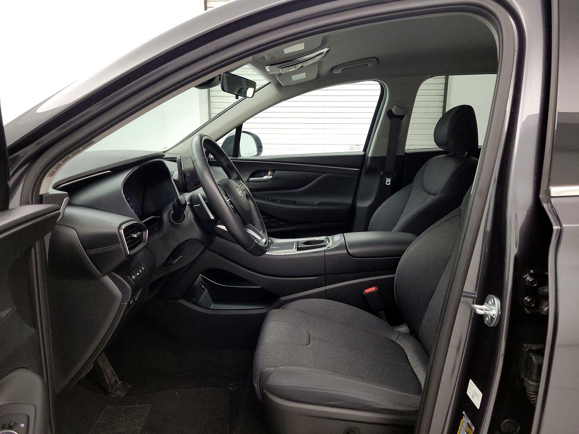 Thumbnail: 2023 Hyundai Santa Fe - 11