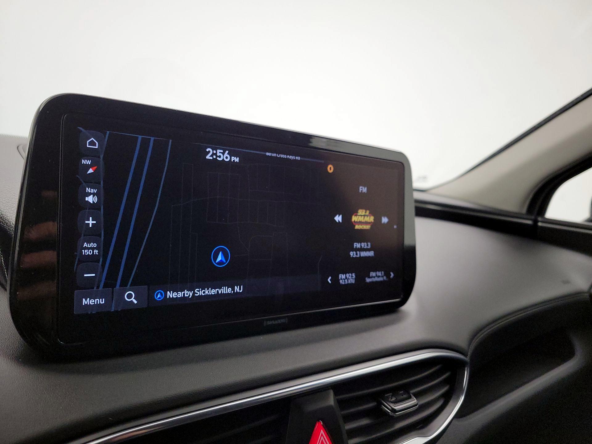 Thumbnail: 2023 Hyundai Santa Fe - 14