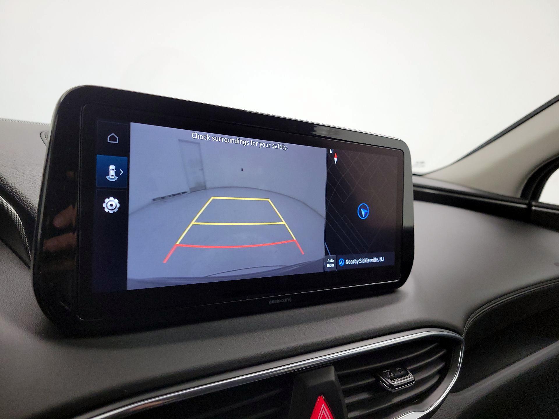 Thumbnail: 2023 Hyundai Santa Fe - 15