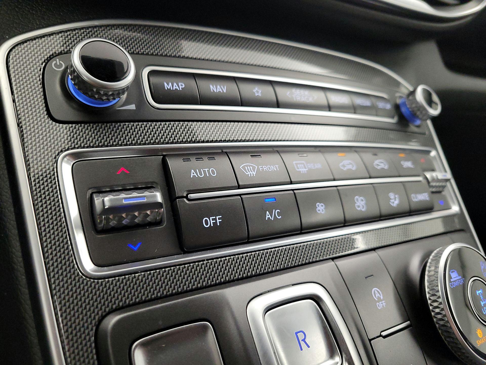 Thumbnail: 2023 Hyundai Santa Fe - 17