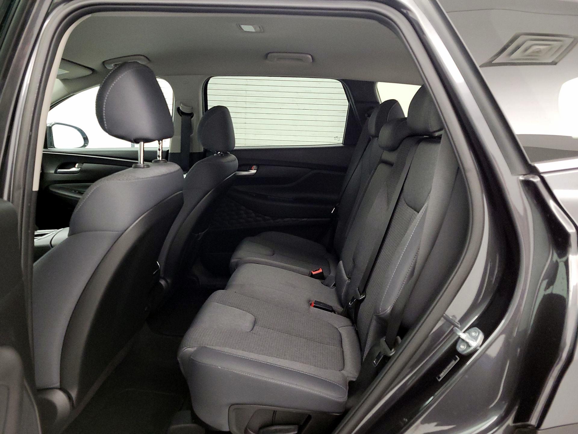 Thumbnail: 2023 Hyundai Santa Fe - 20