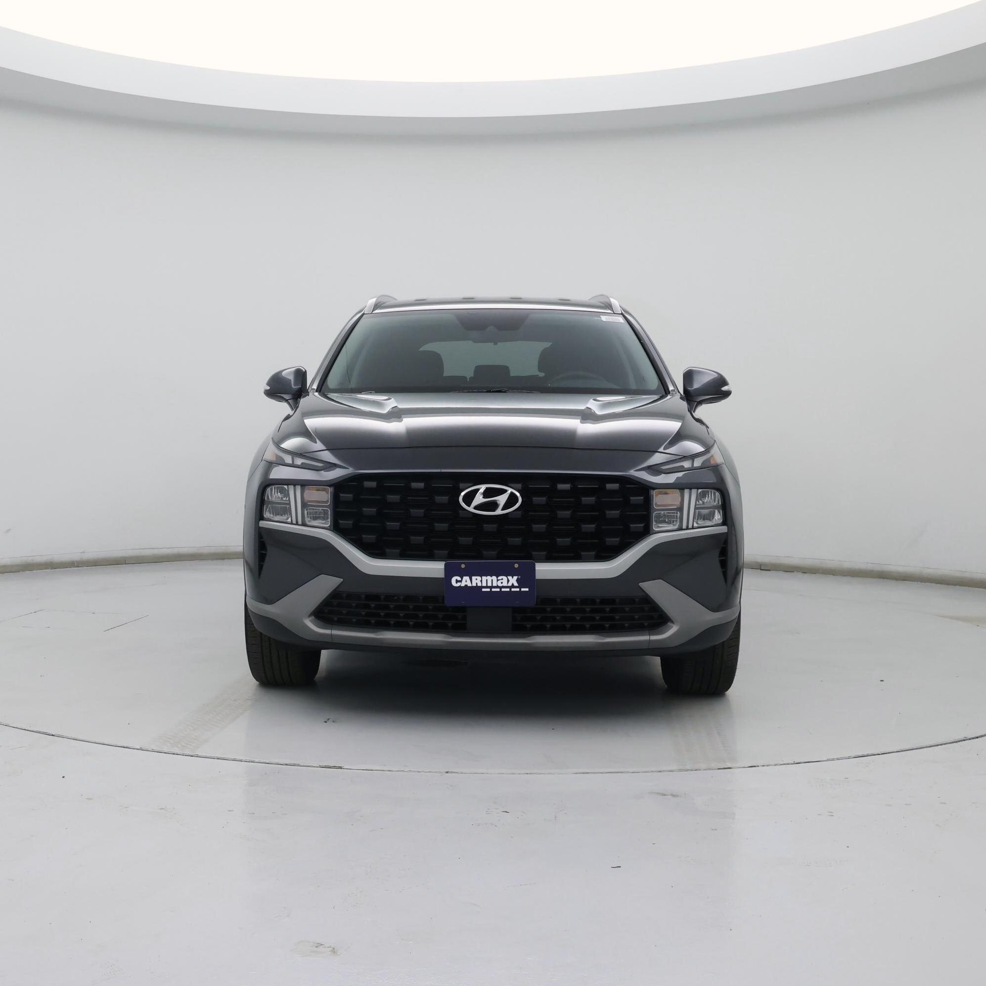 Thumbnail: 2023 Hyundai Santa Fe - 5