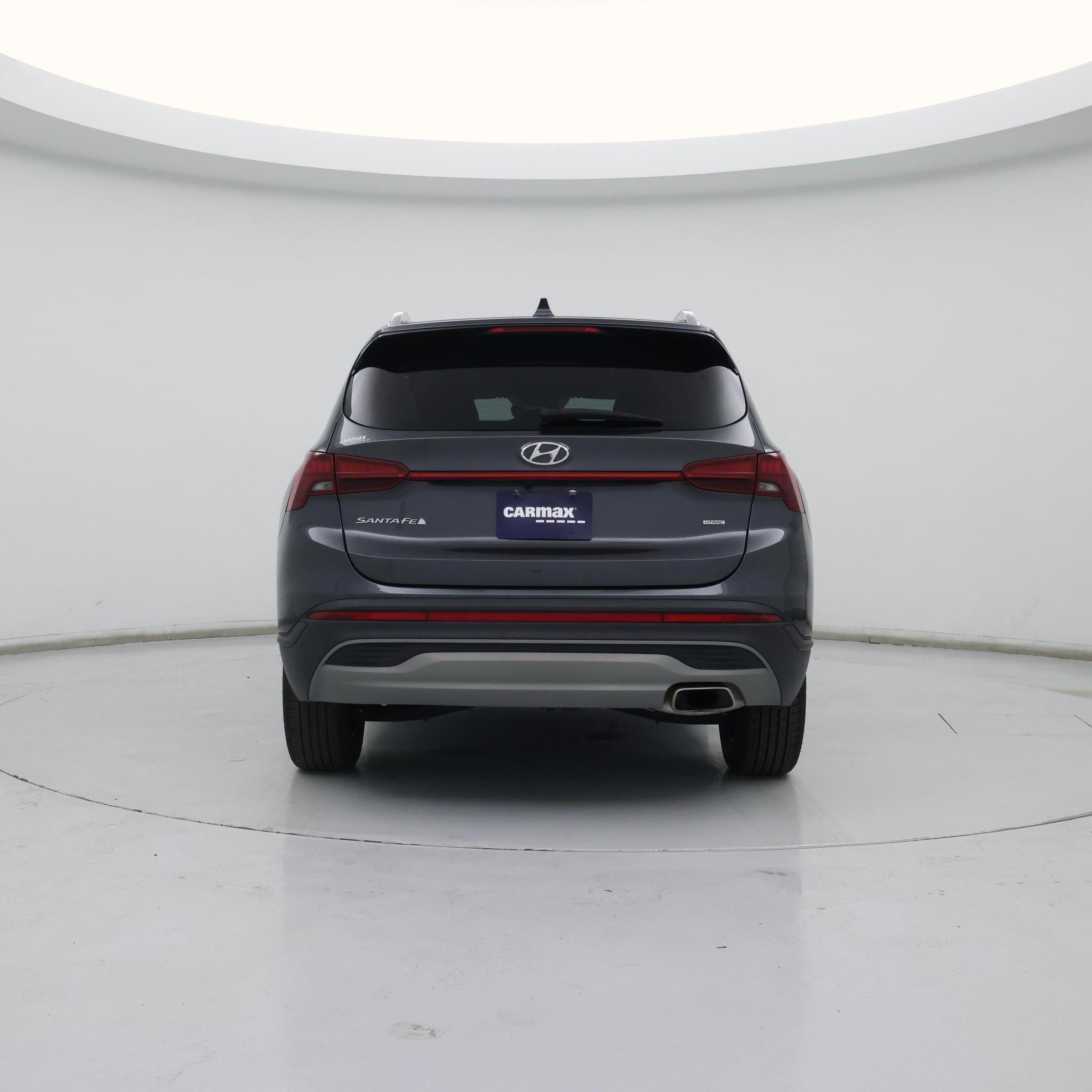 Thumbnail: 2023 Hyundai Santa Fe - 6