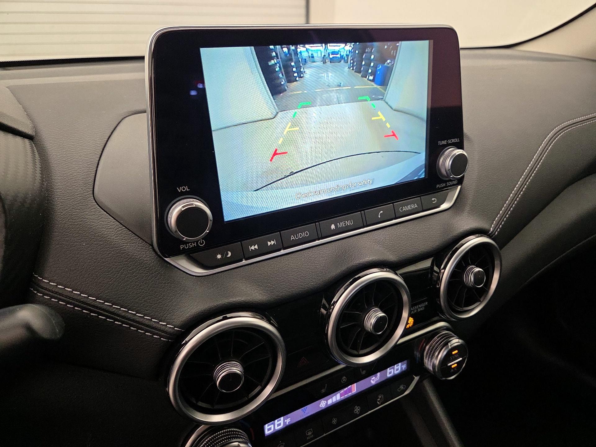 Thumbnail: 2023 Nissan Sentra - 14