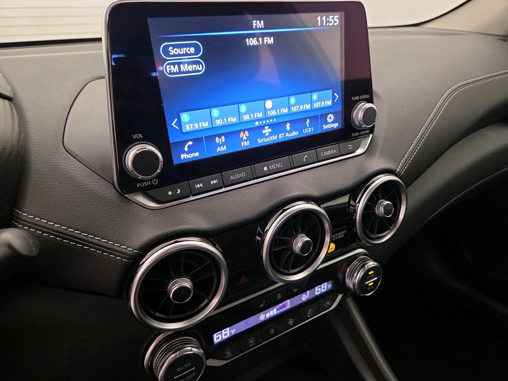 Thumbnail: 2023 Nissan Sentra - 15