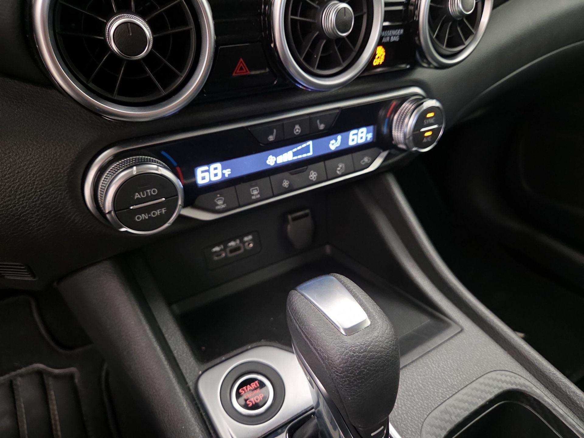 Thumbnail: 2023 Nissan Sentra - 16