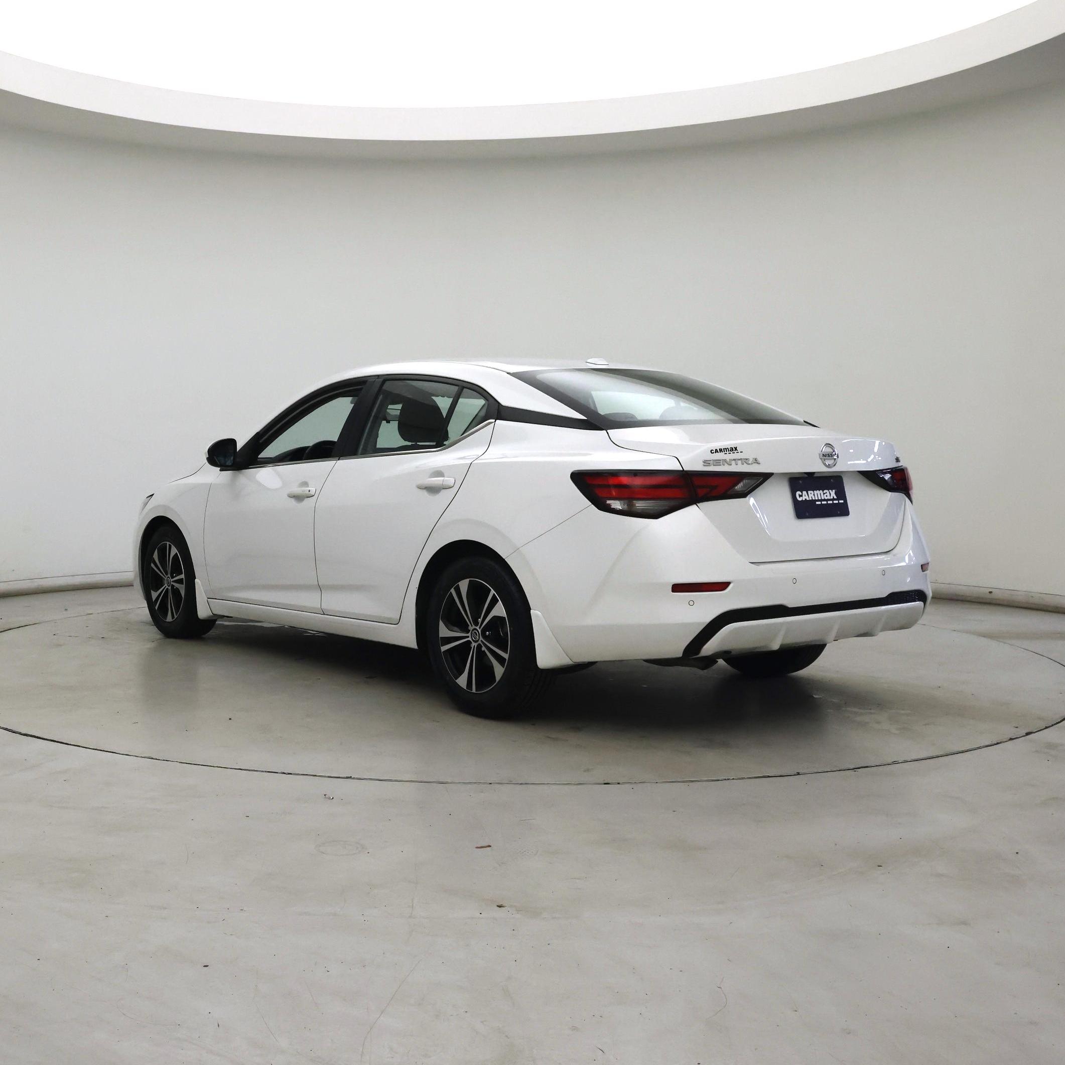 Thumbnail: 2023 Nissan Sentra - 2