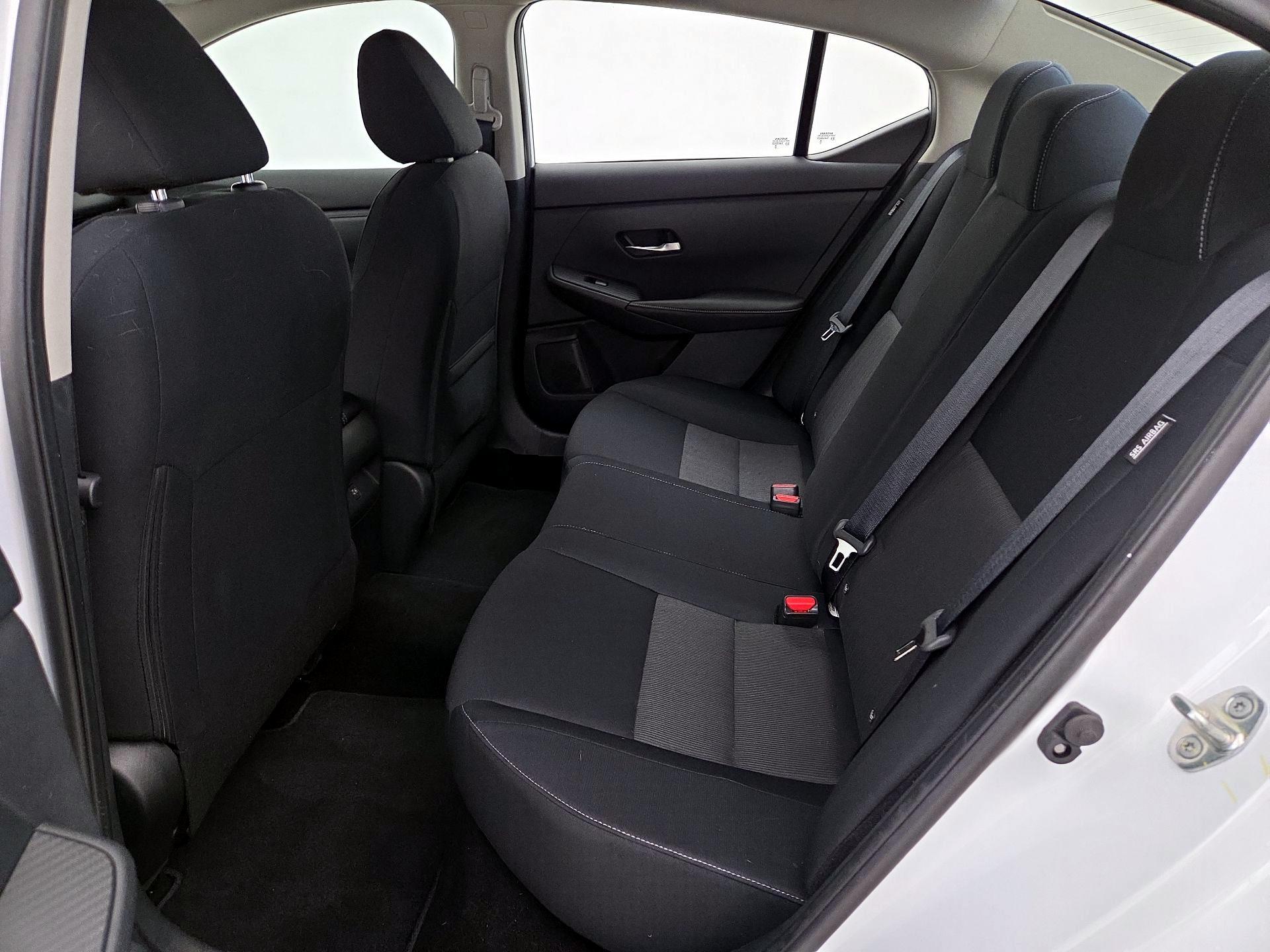 Thumbnail: 2023 Nissan Sentra - 19