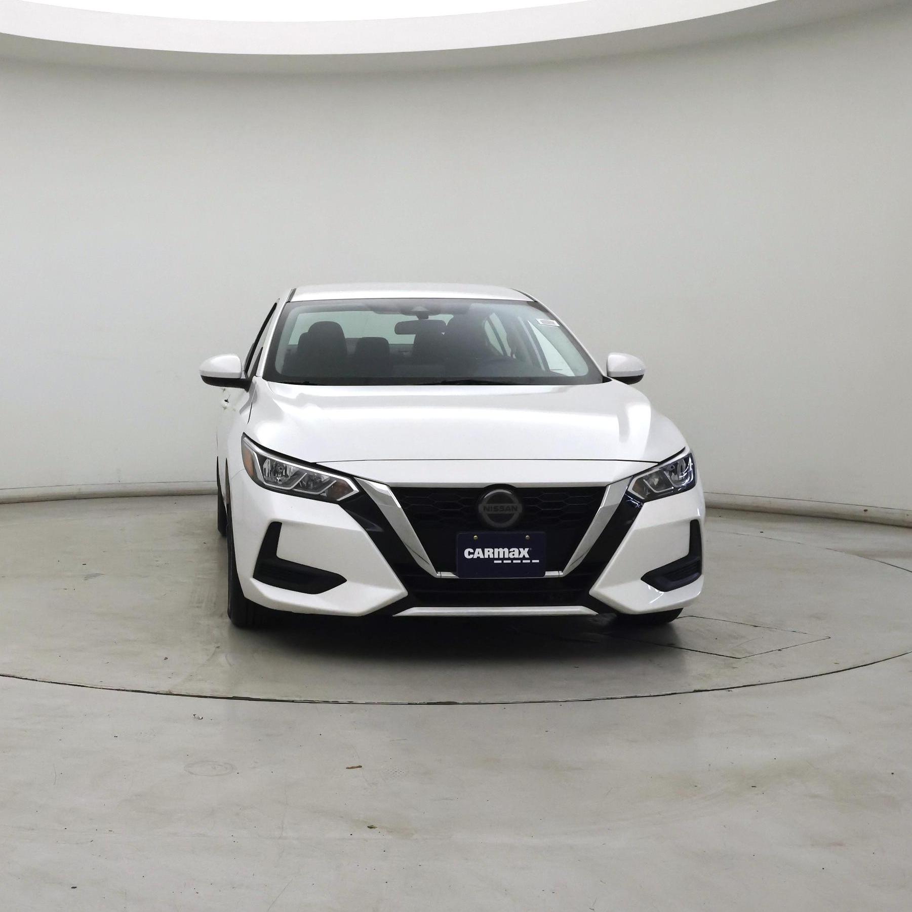 Thumbnail: 2023 Nissan Sentra - 5